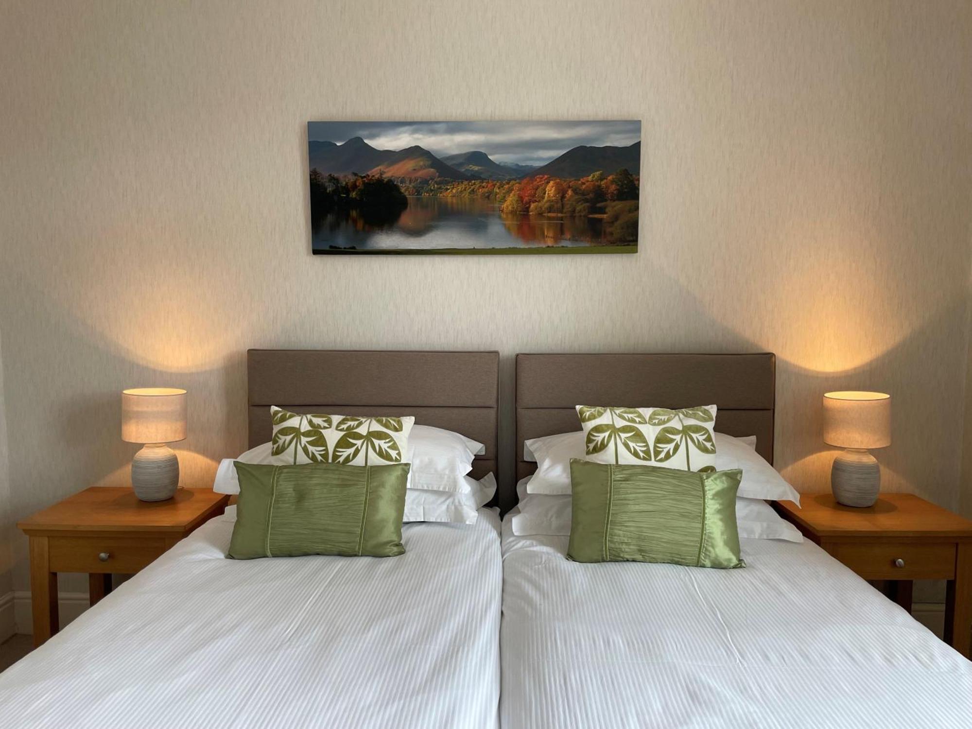 Abacourt Holiday home Keswick (Cumbria)