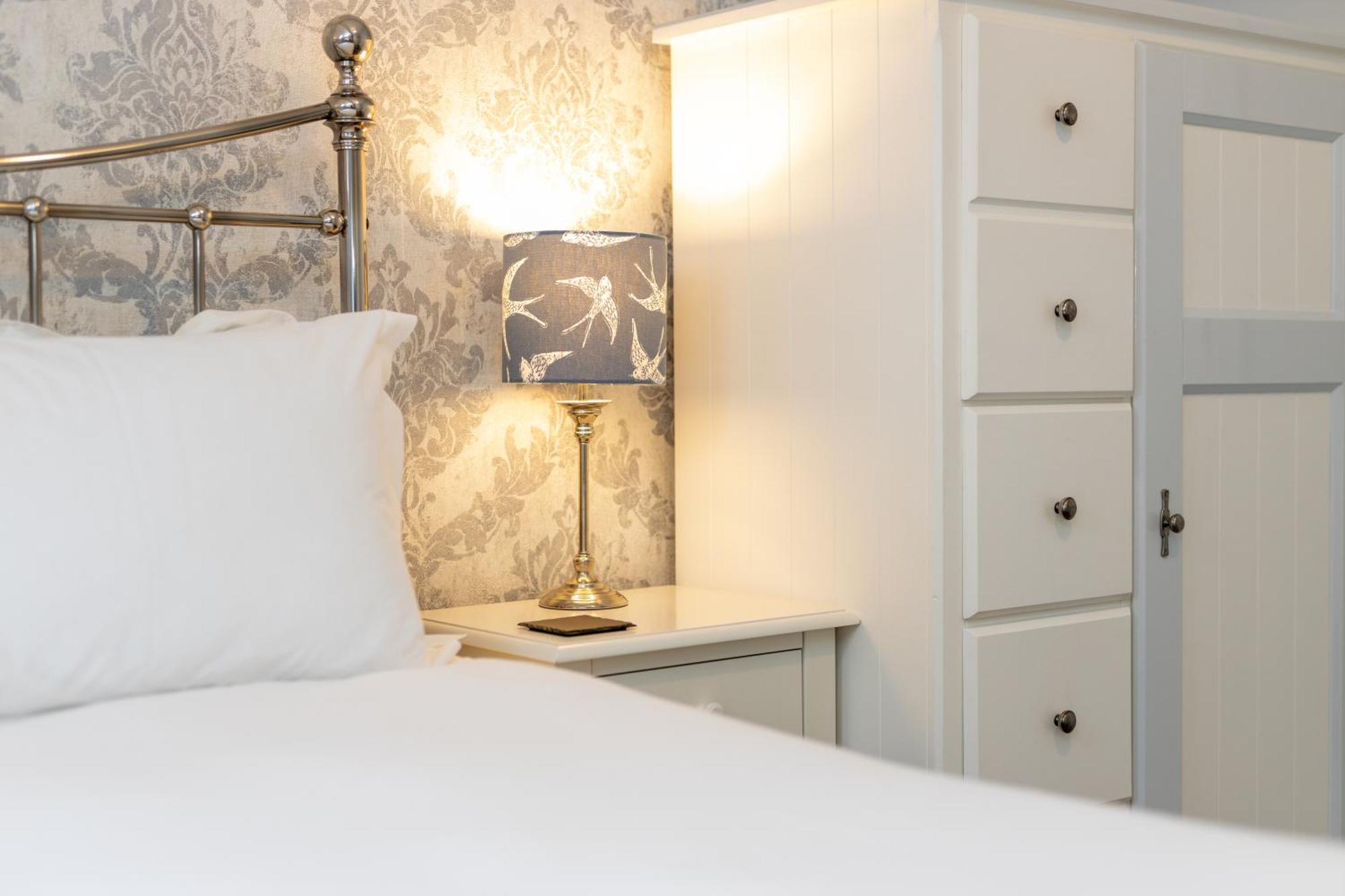 Bed & Breakfast Cragwood