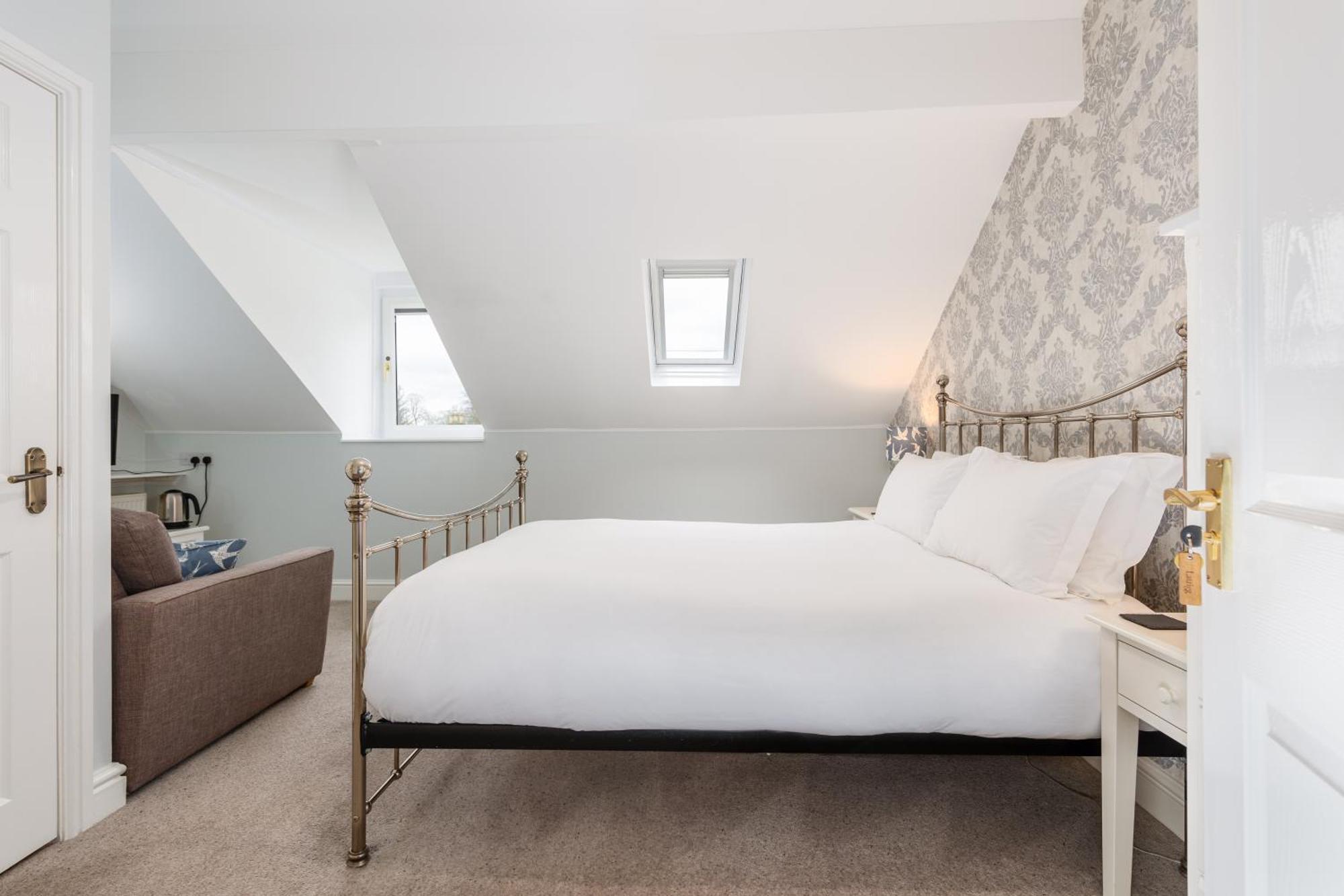 Bed & Breakfast Cragwood 3*