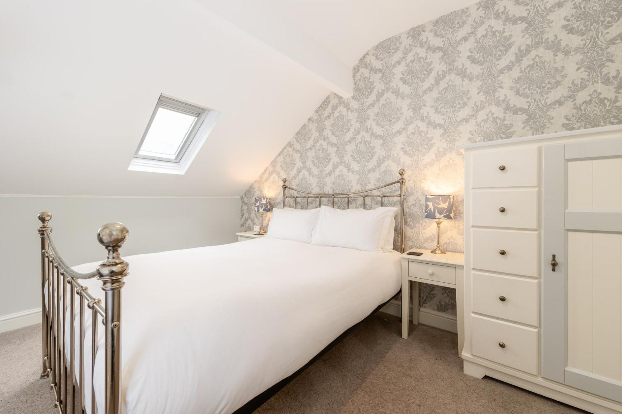 Cragwood Bed & Breakfast 3*
