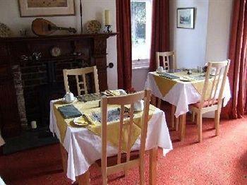 Woodside Bed & Breakfast