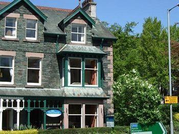 Bed & Breakfast Woodside Keswick (Cumbria)
