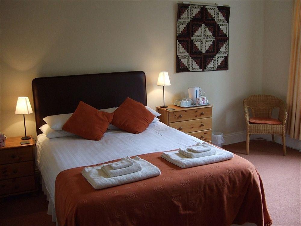 Woodside Bed & Breakfast Keswick (Cumbria)