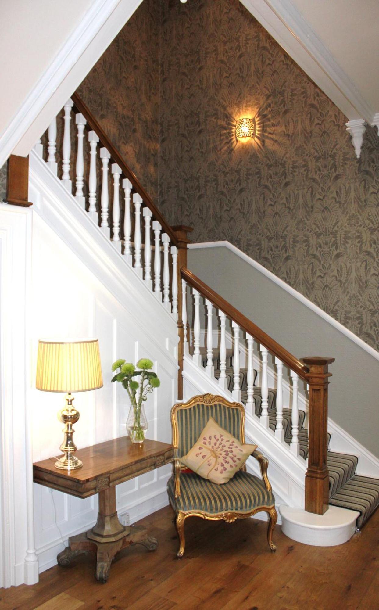 Hotel Lyzzick Hall 3*