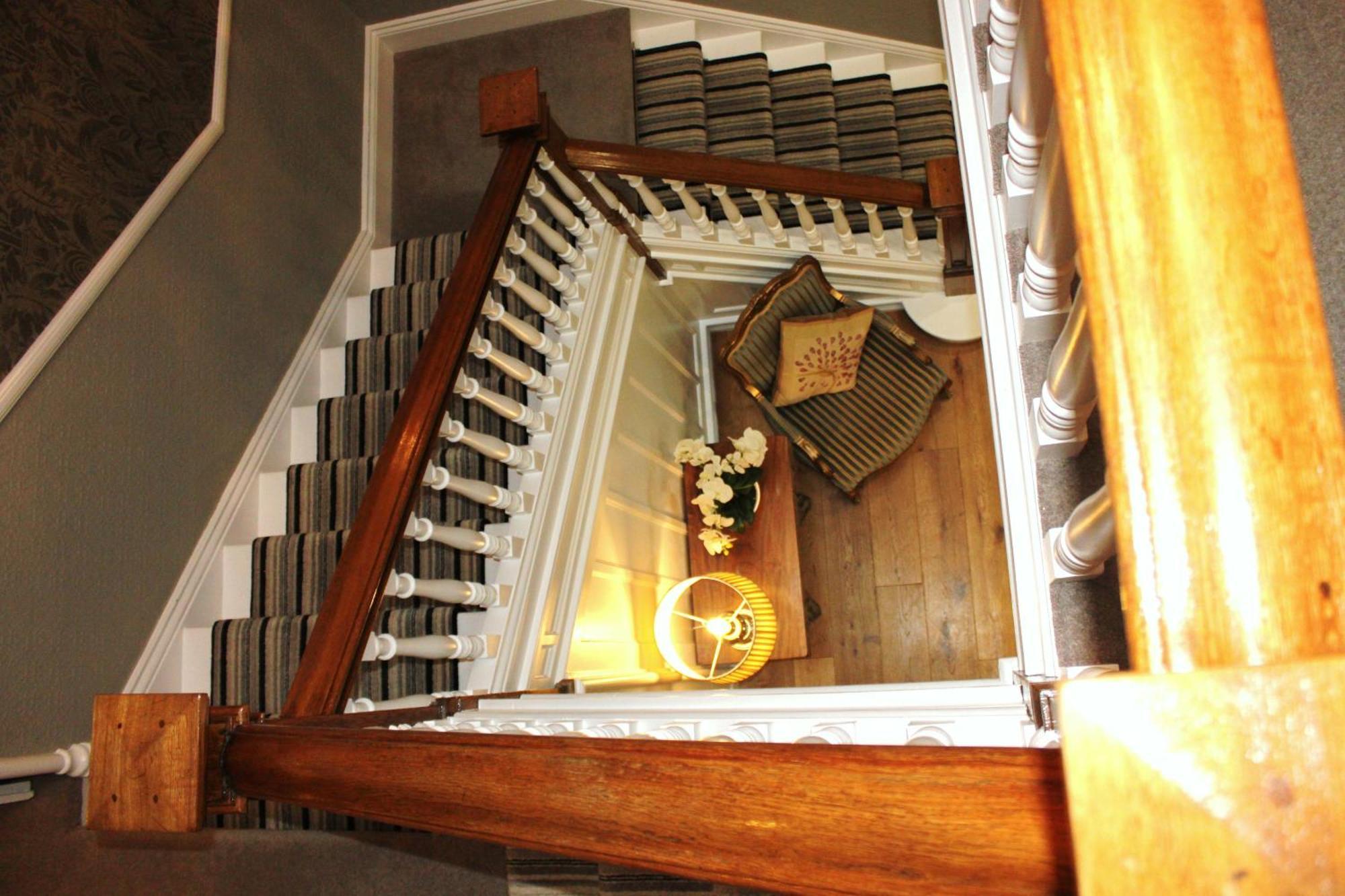 Hotel Lyzzick Hall Keswick (Cumbria)