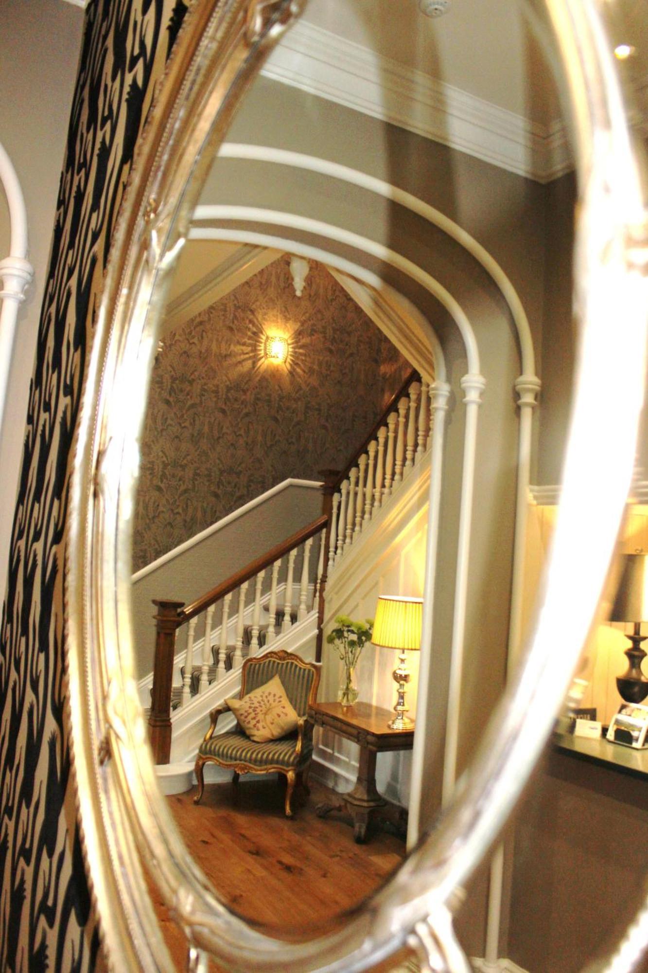 Lyzzick Hall Keswick (Cumbria)