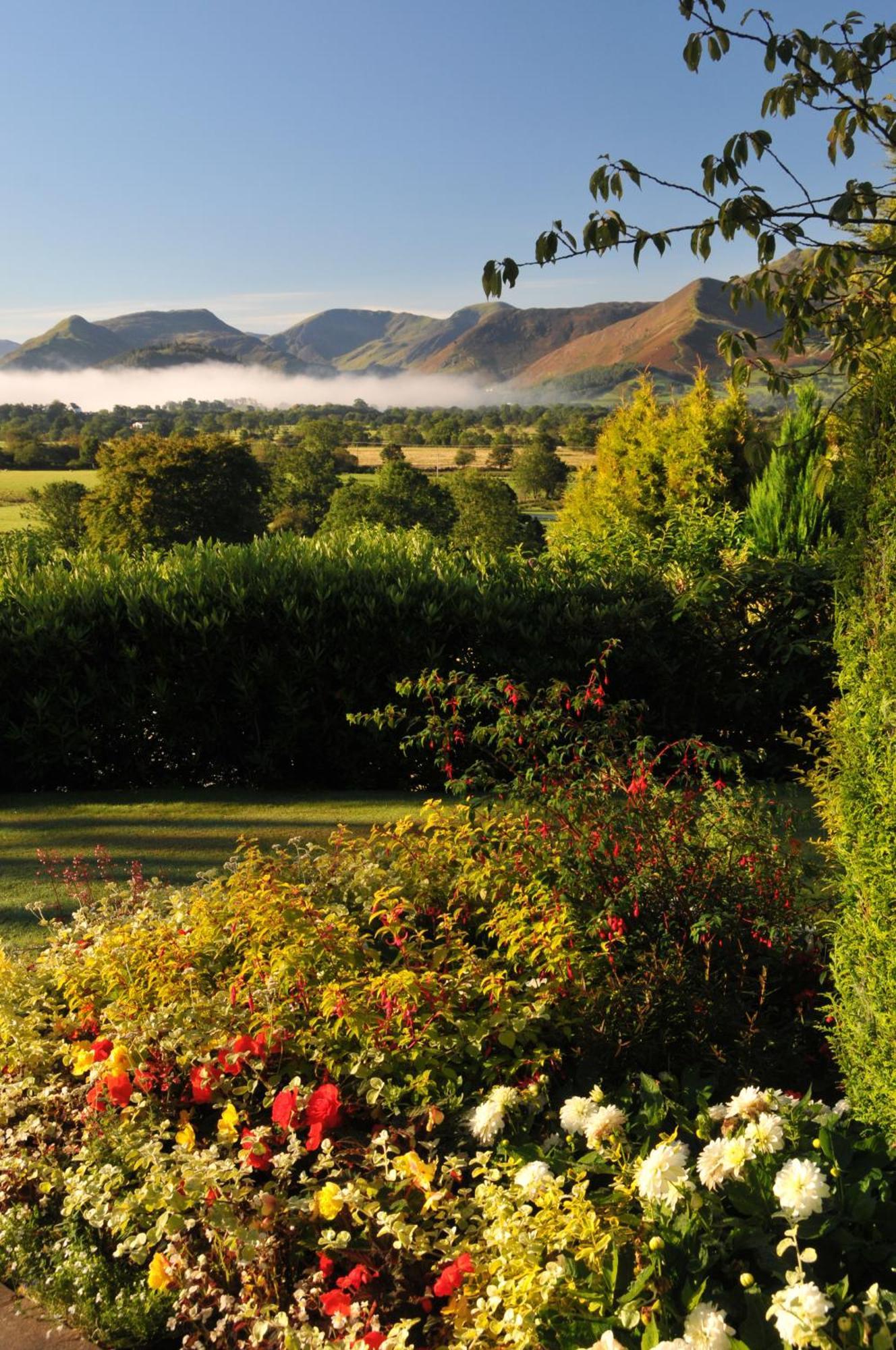 Hotel Lyzzick Hall Keswick (Cumbria)