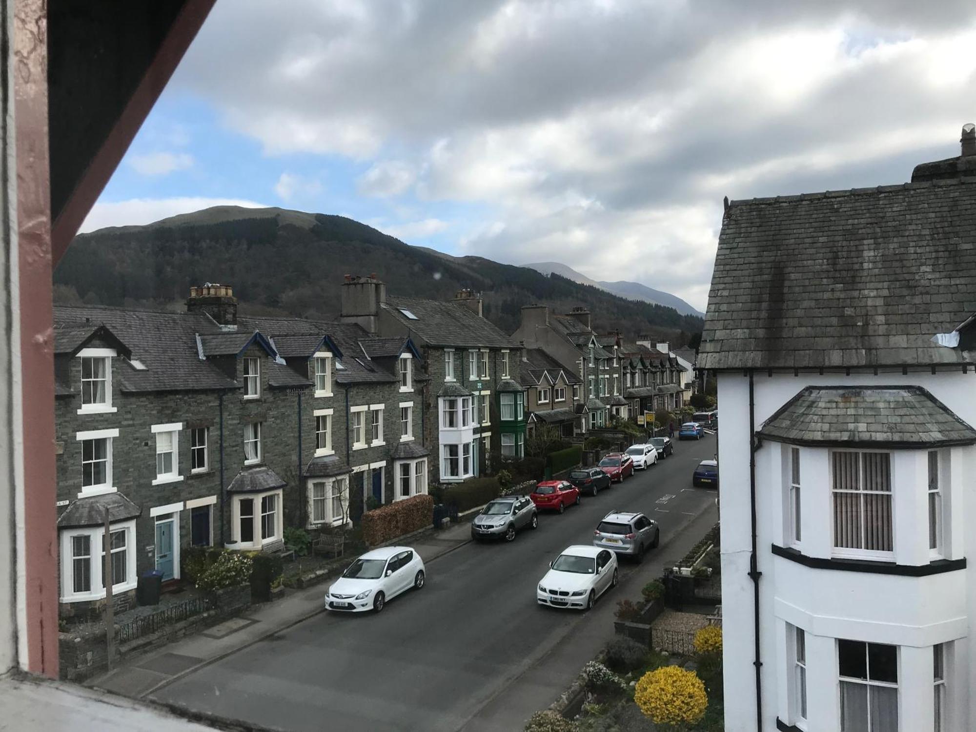 Bed & Breakfast Winchester House Keswick (Cumbria)