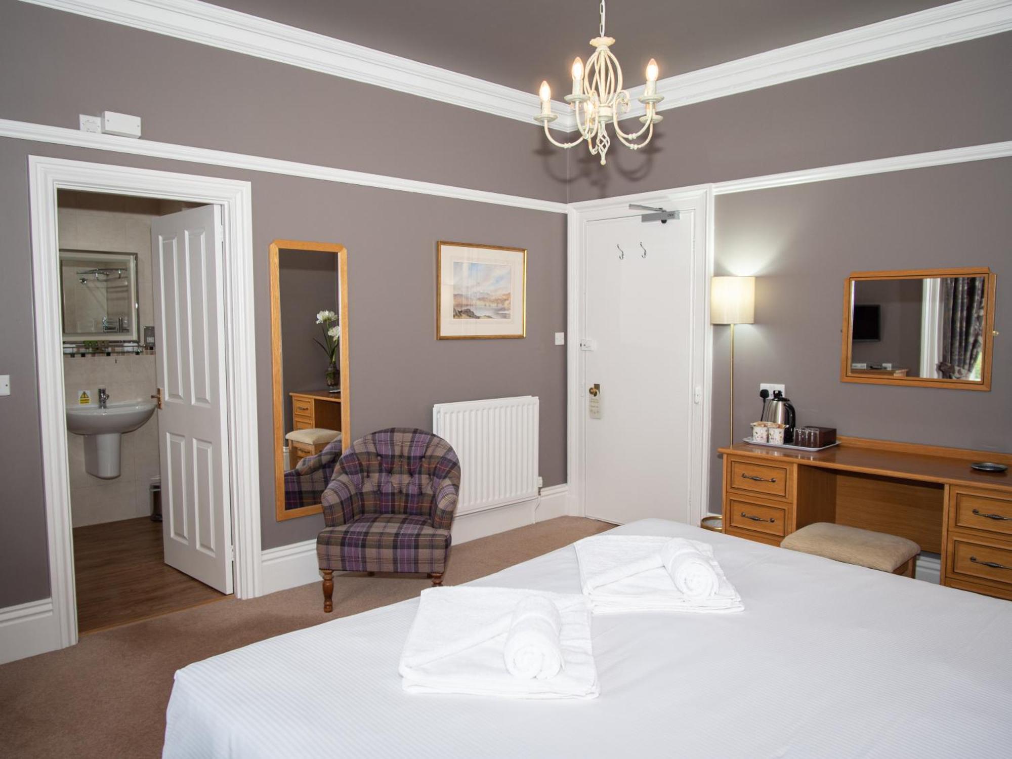 Hotel Lyzzick Hall 3*