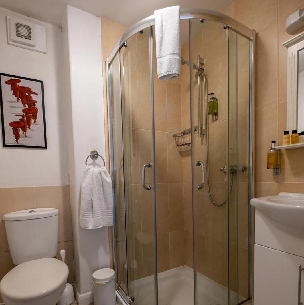 Woodside 4* Keswick (Cumbria)