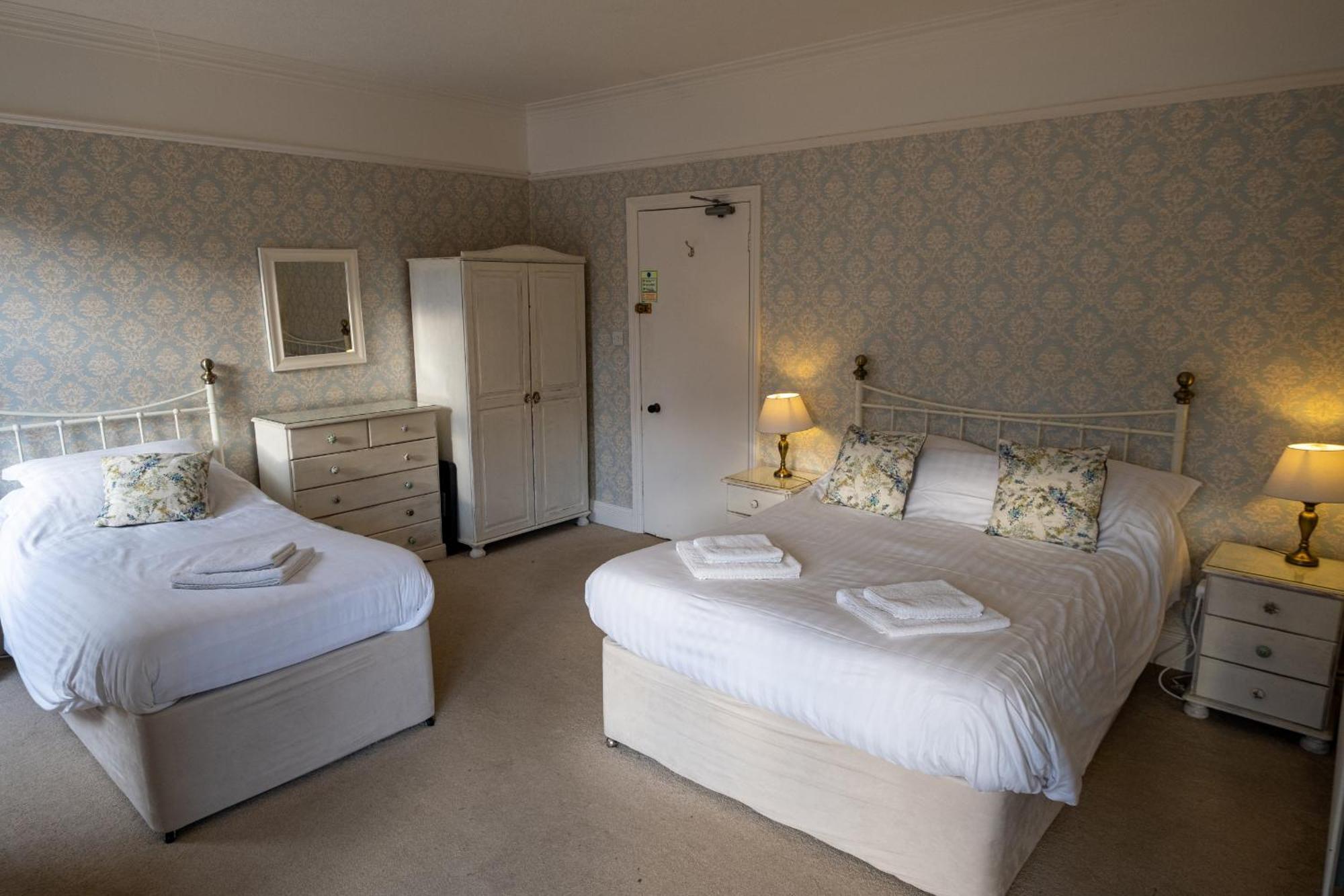 Woodside 4* Keswick (Cumbria)