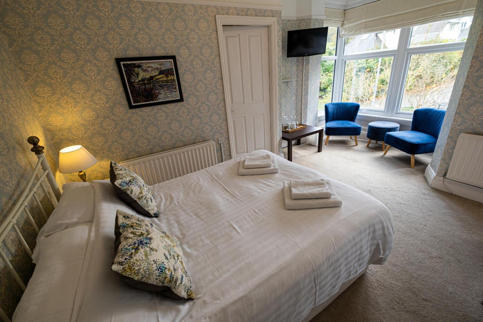 Bed & Breakfast Woodside 4*