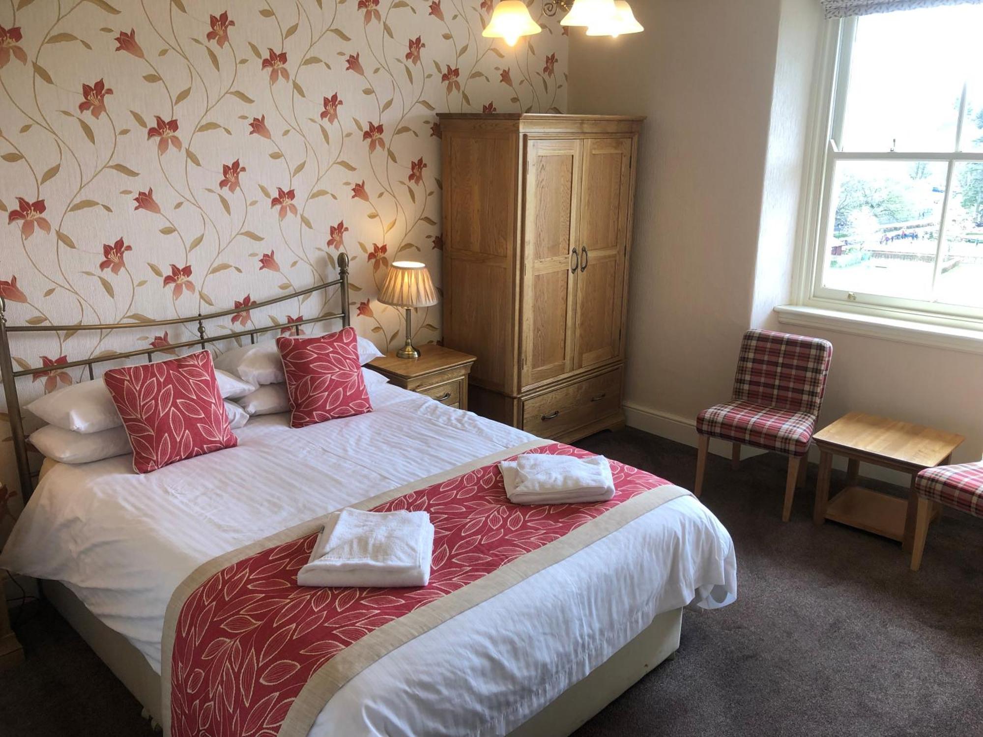 Crow Park 3* Keswick (Cumbria)