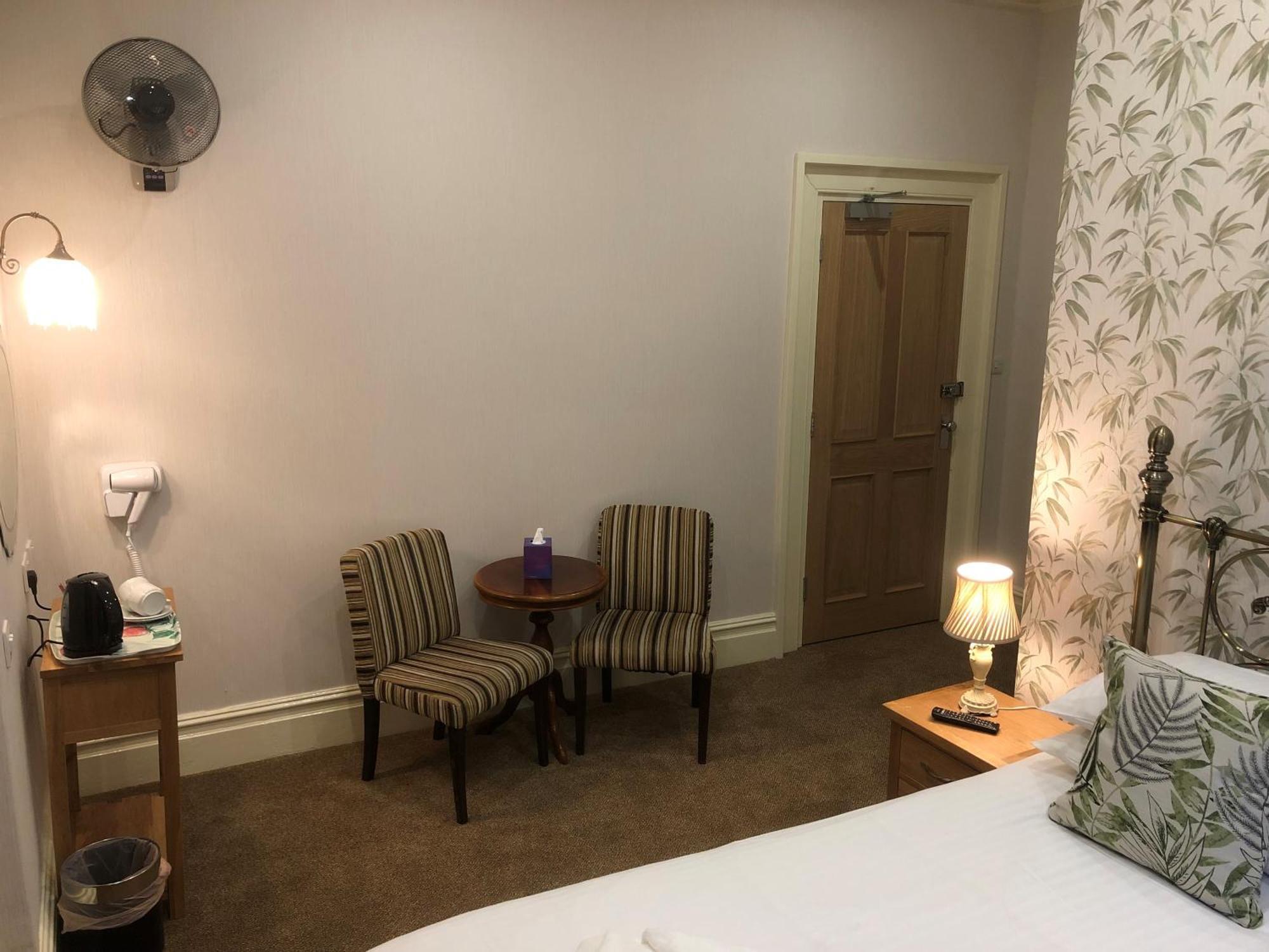 Crow Park Bed & Breakfast 3*