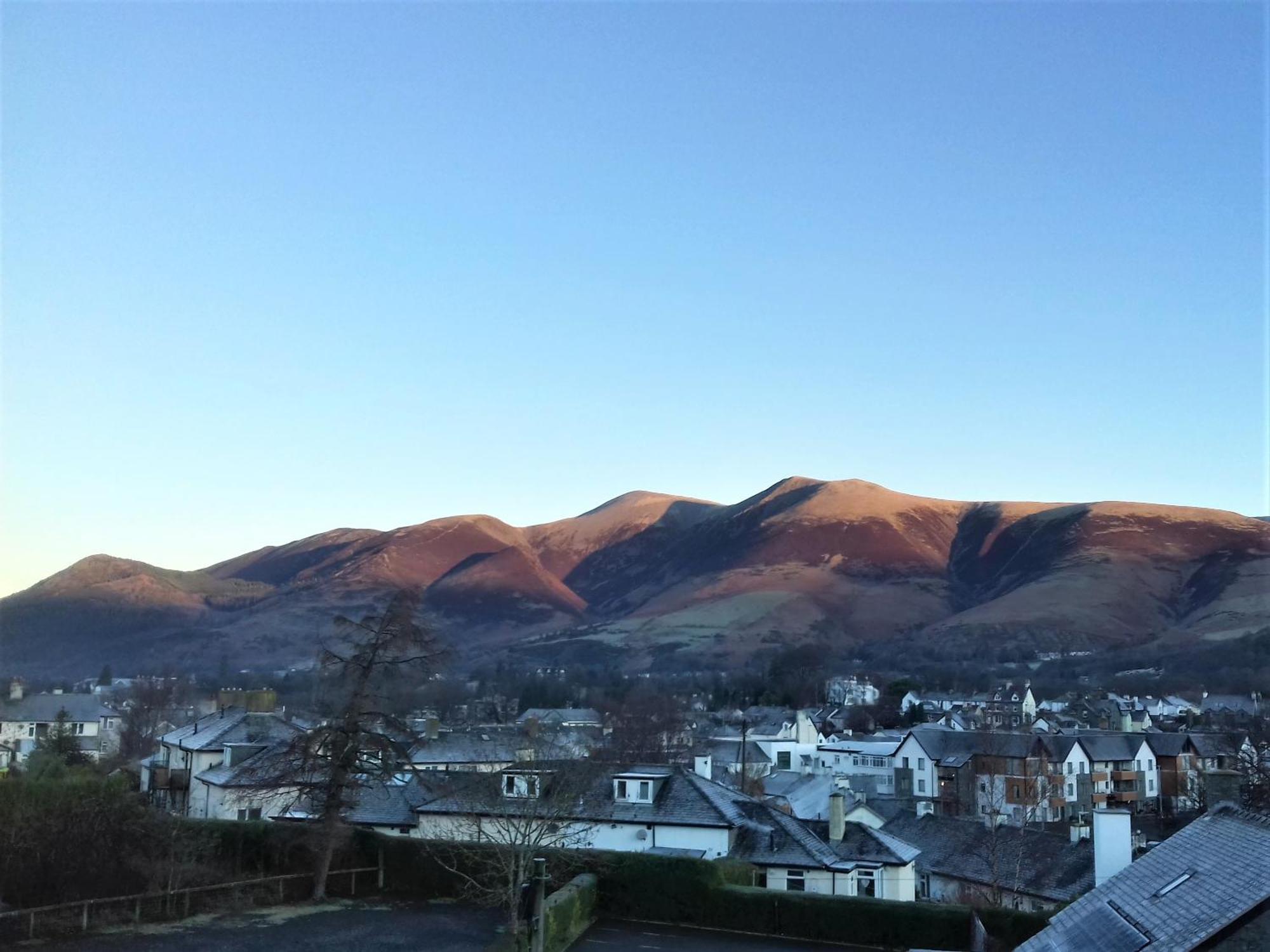 Crow Park Keswick (Cumbria)