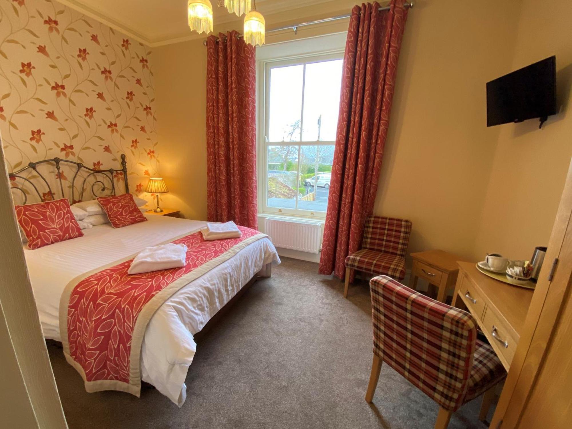 Crow Park Bed & Breakfast