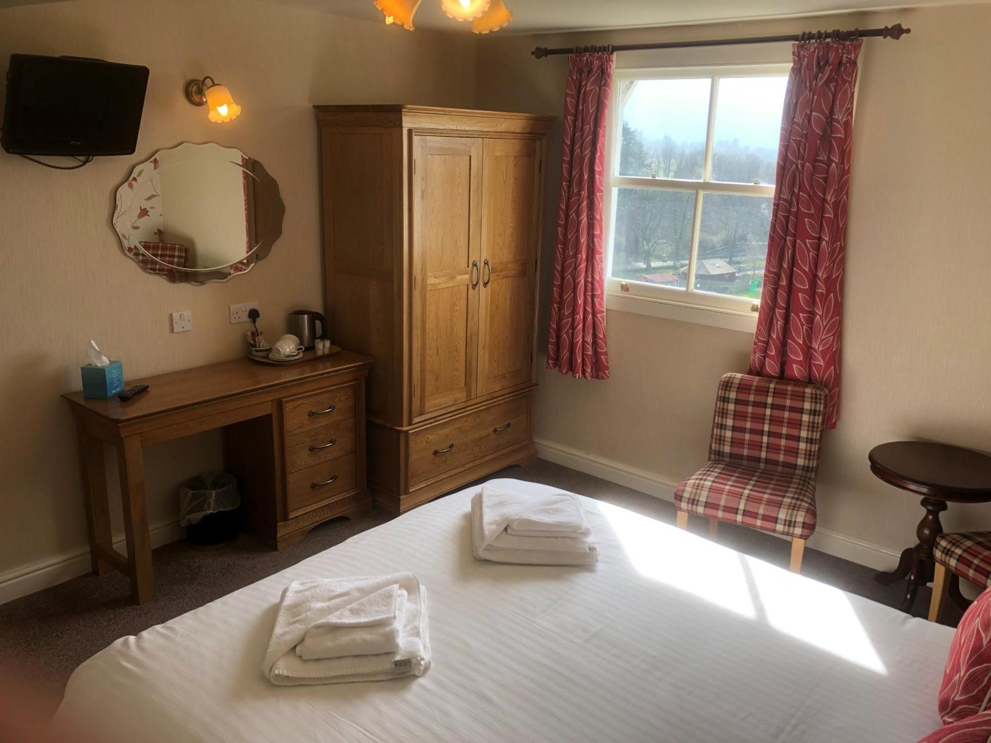 Bed & Breakfast Crow Park