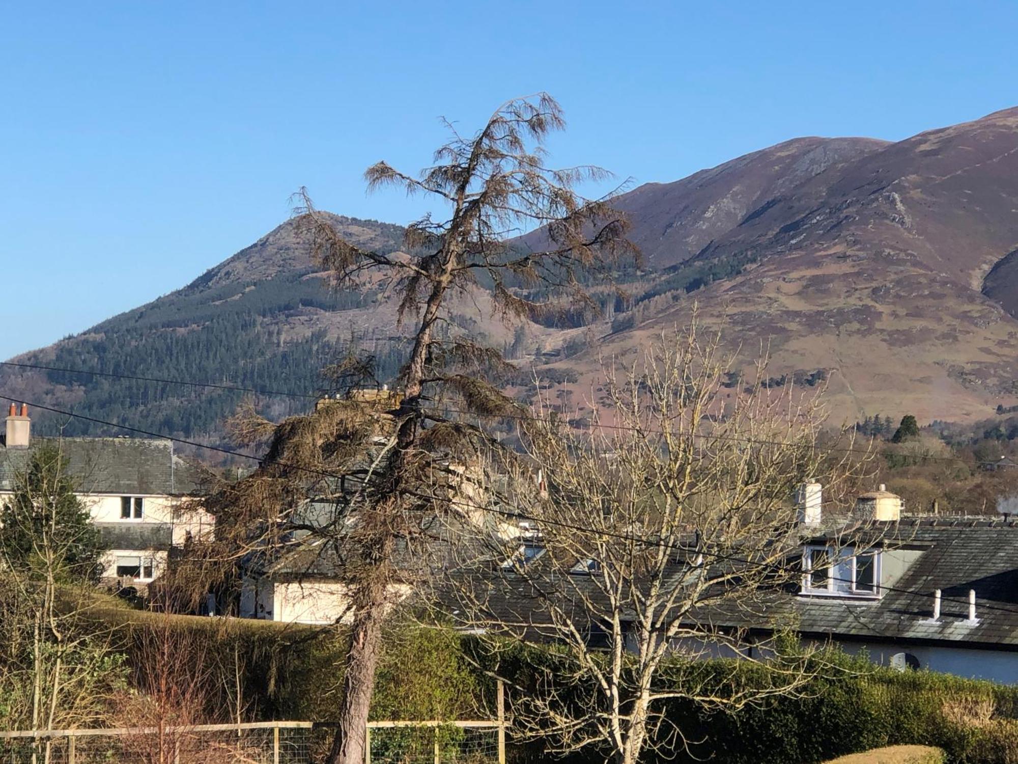 Crow Park 3* Keswick (Cumbria)
