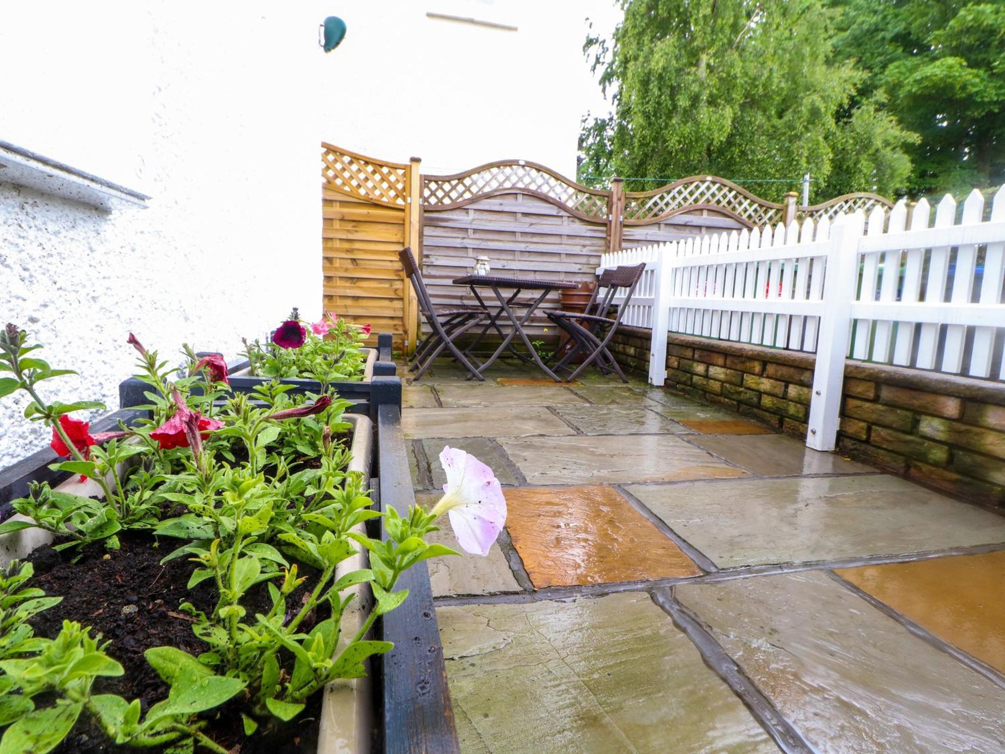 Brandelhow House Holiday home *