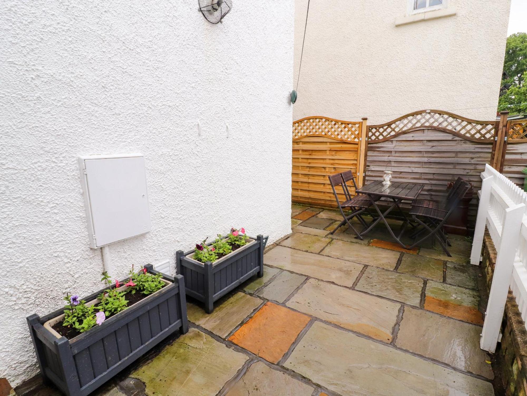 Holiday home Brandelhow House *