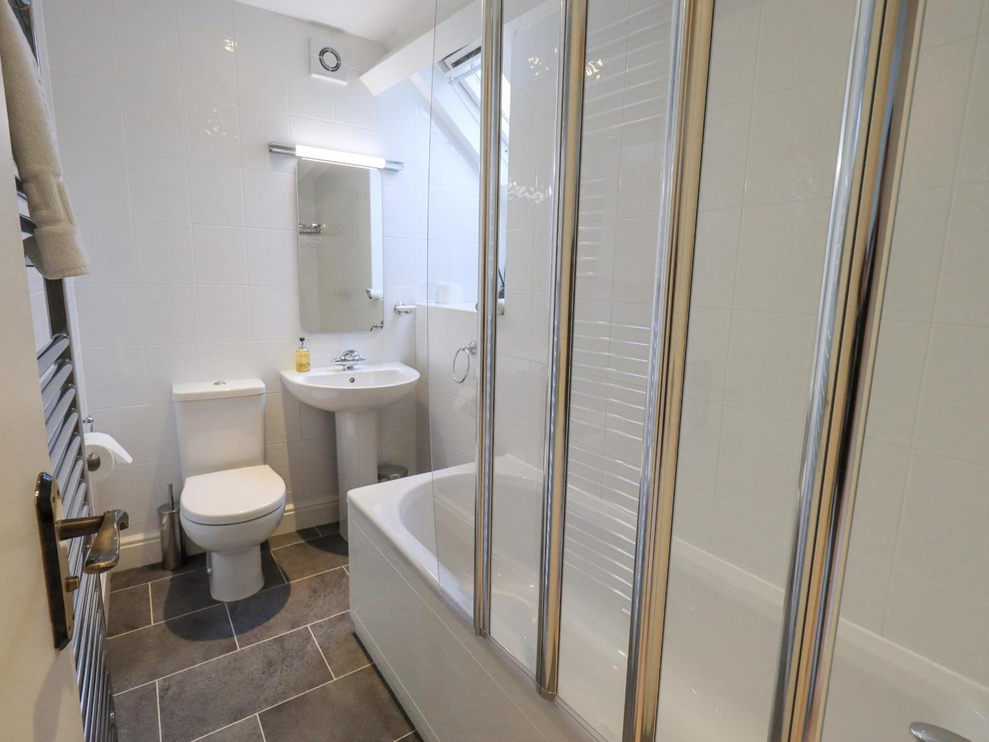 Holme Rigg Holiday home *
