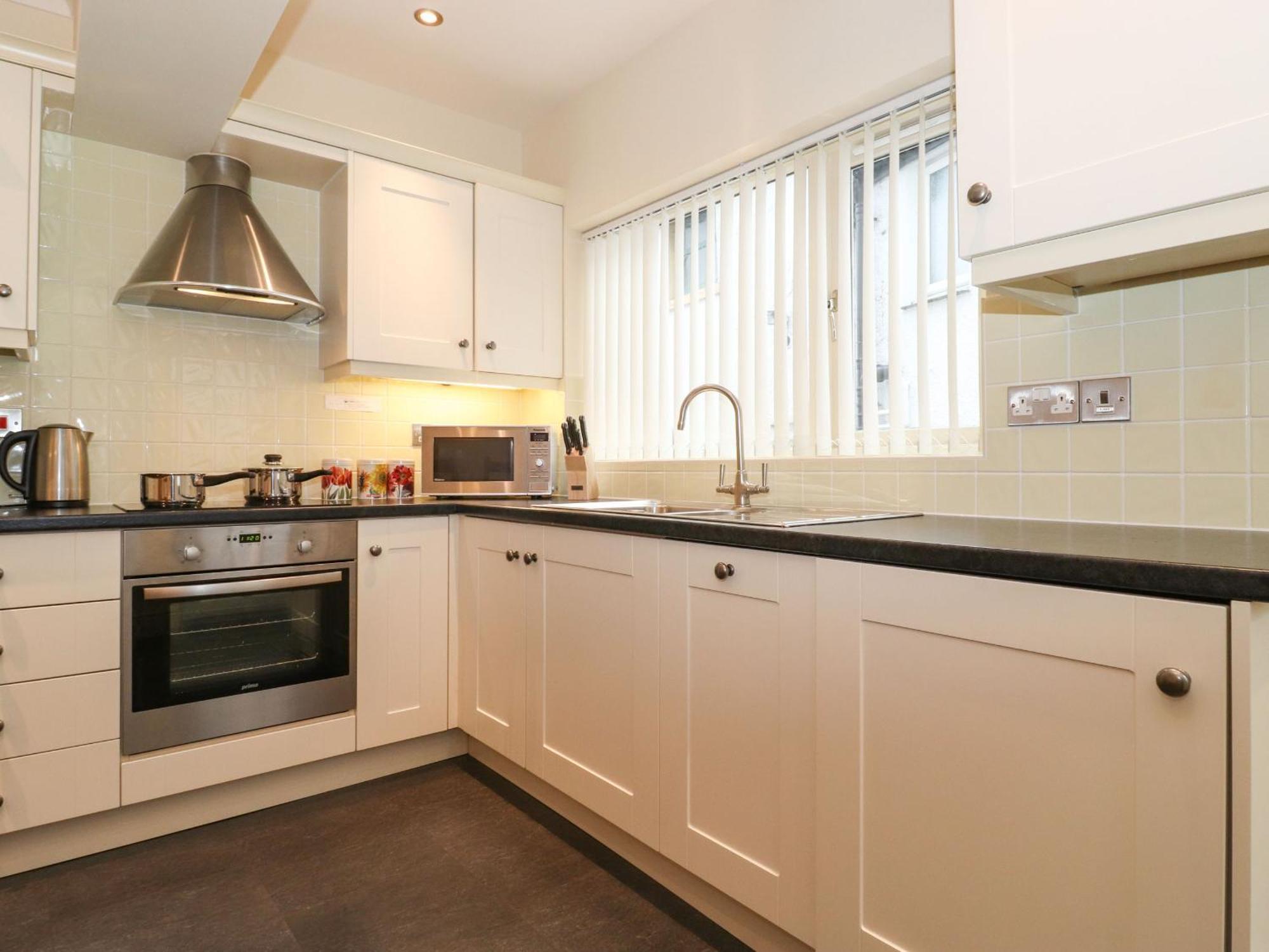 Holiday home Holme Rigg *