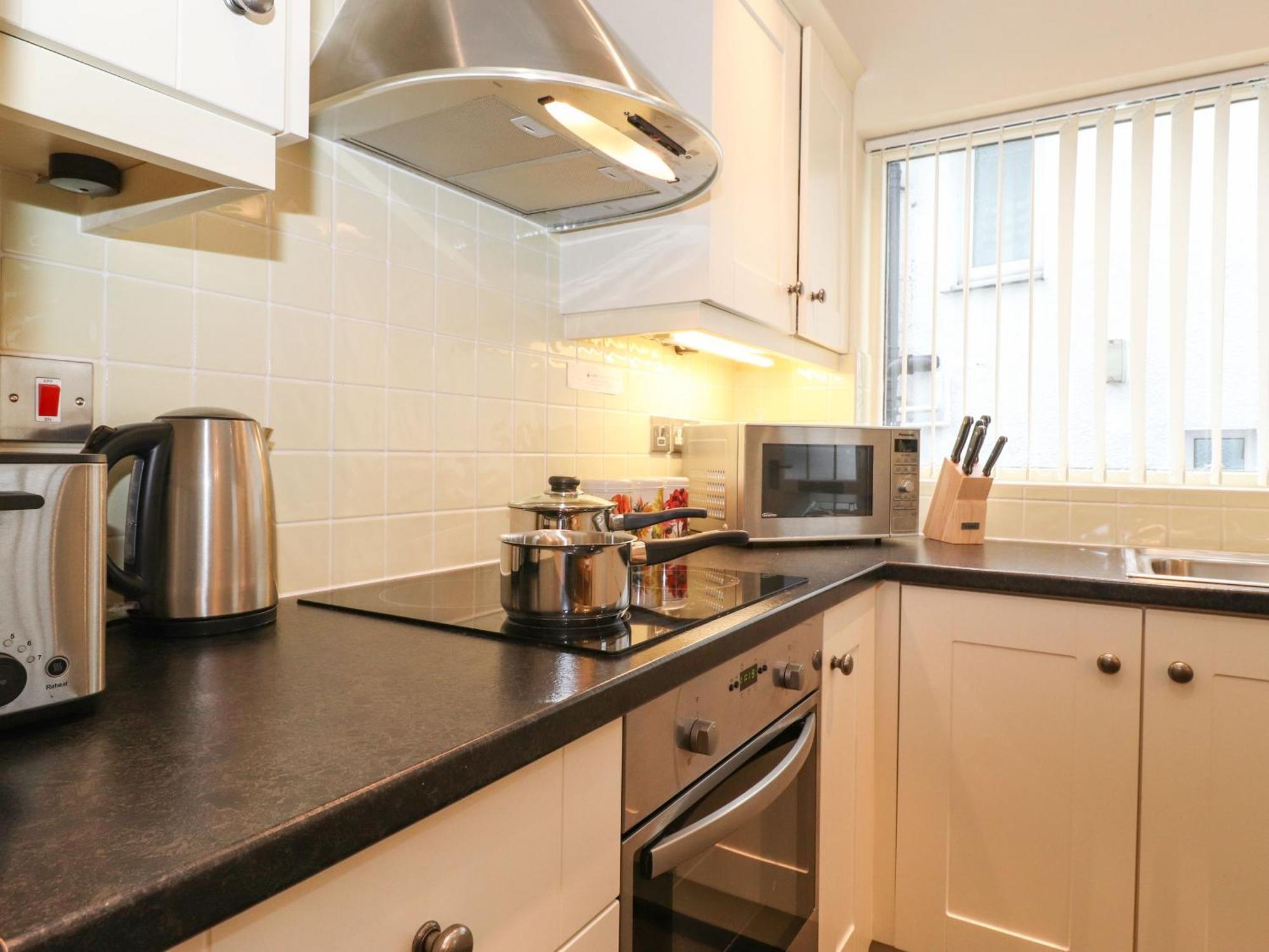 Holiday home Holme Rigg Keswick (Cumbria)