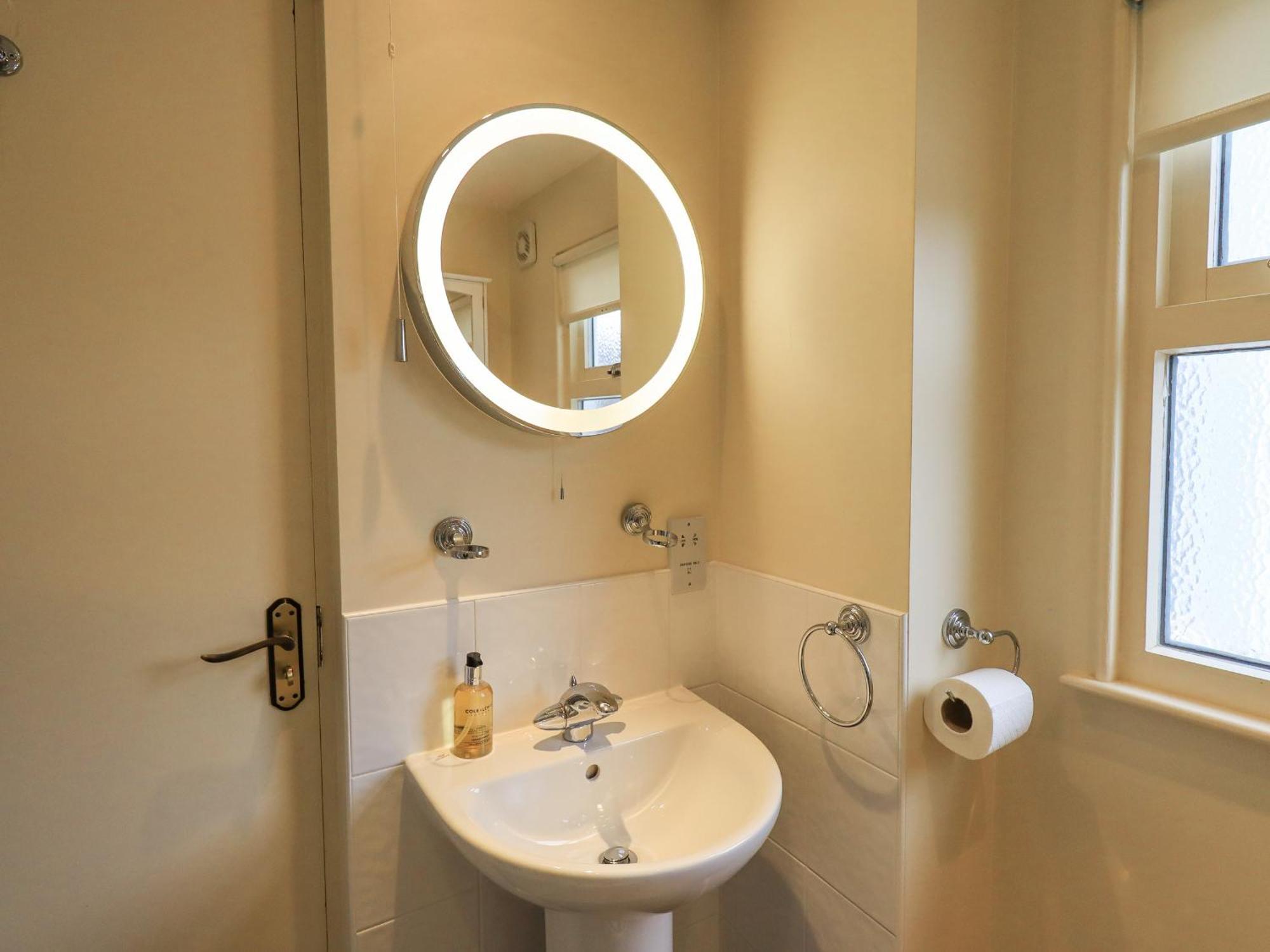 Holme Rigg Holiday home *