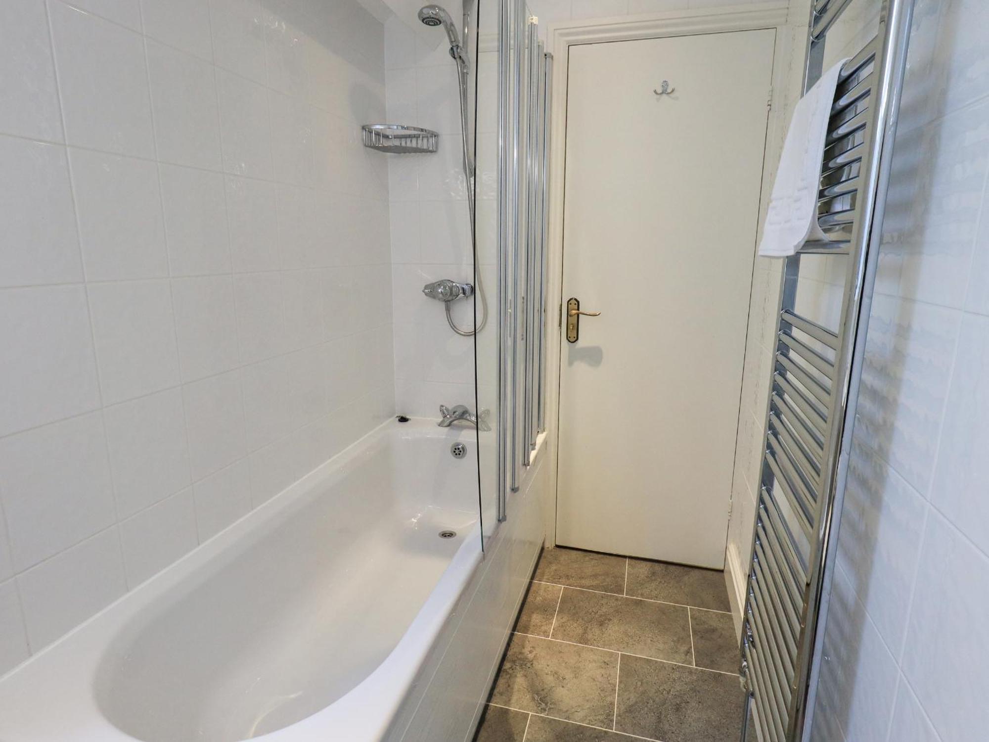 Holiday home Holme Rigg *