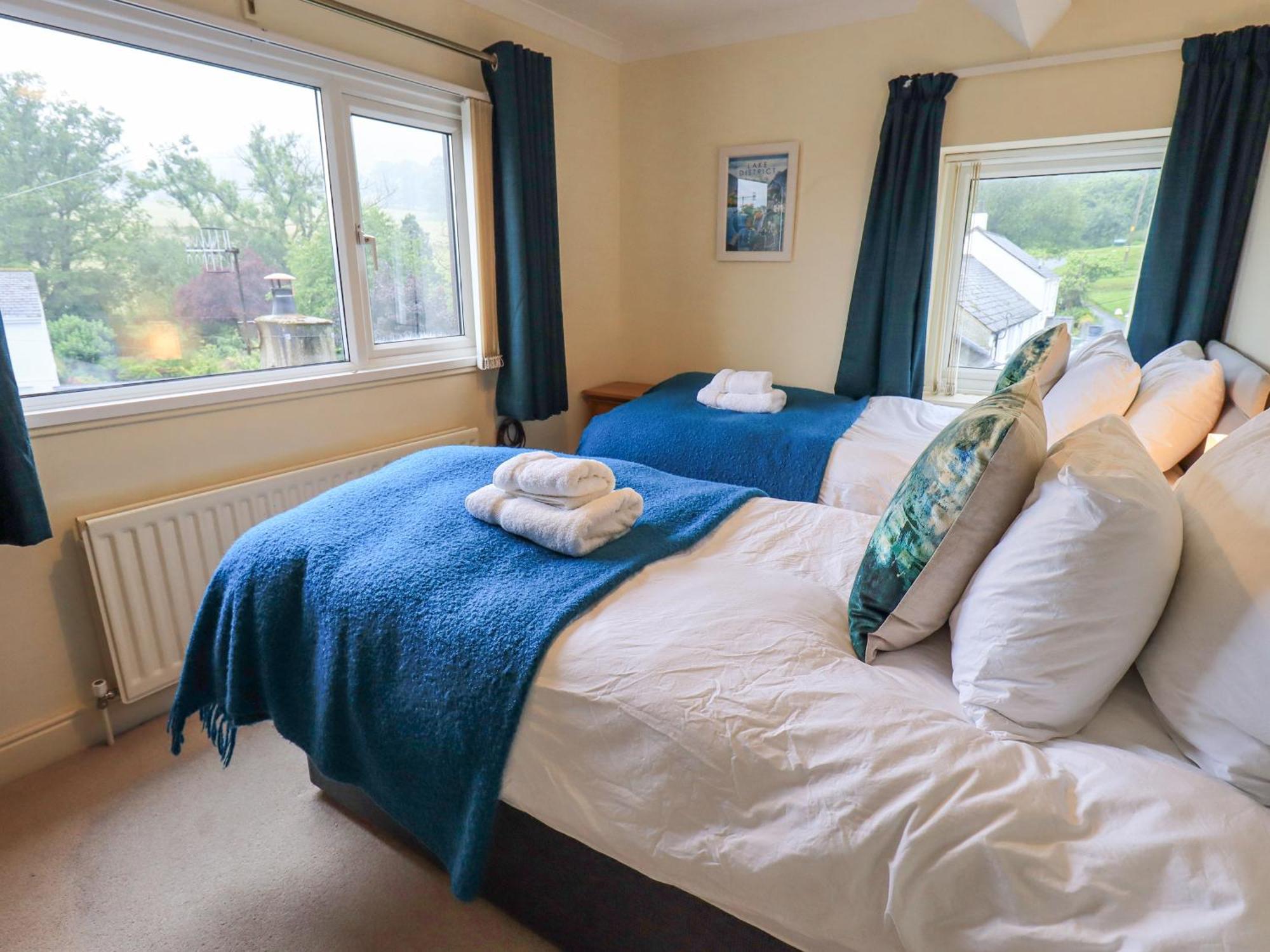 Holme Rigg Holiday home Keswick (Cumbria)