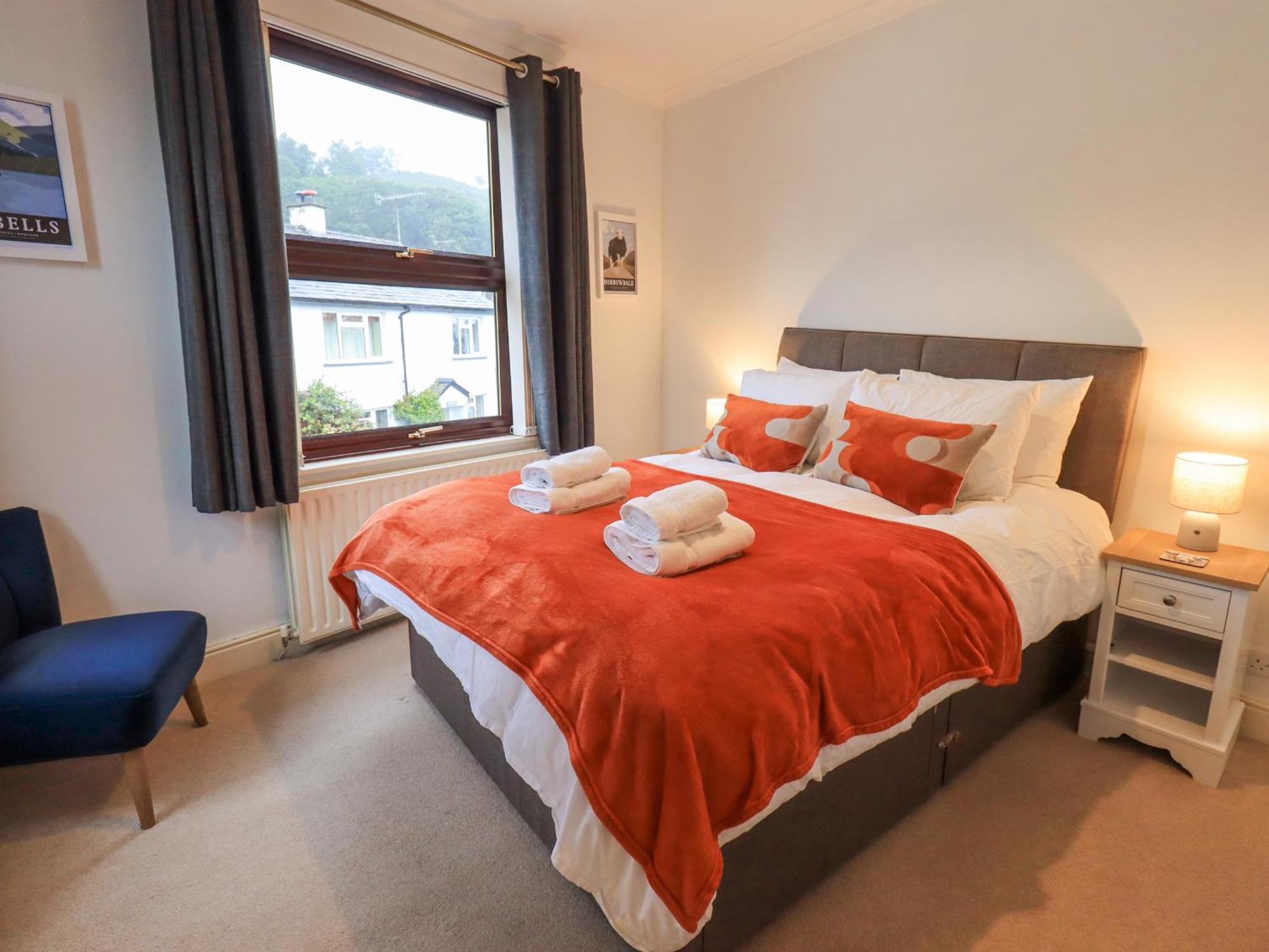 Holiday home Holme Rigg Keswick (Cumbria)