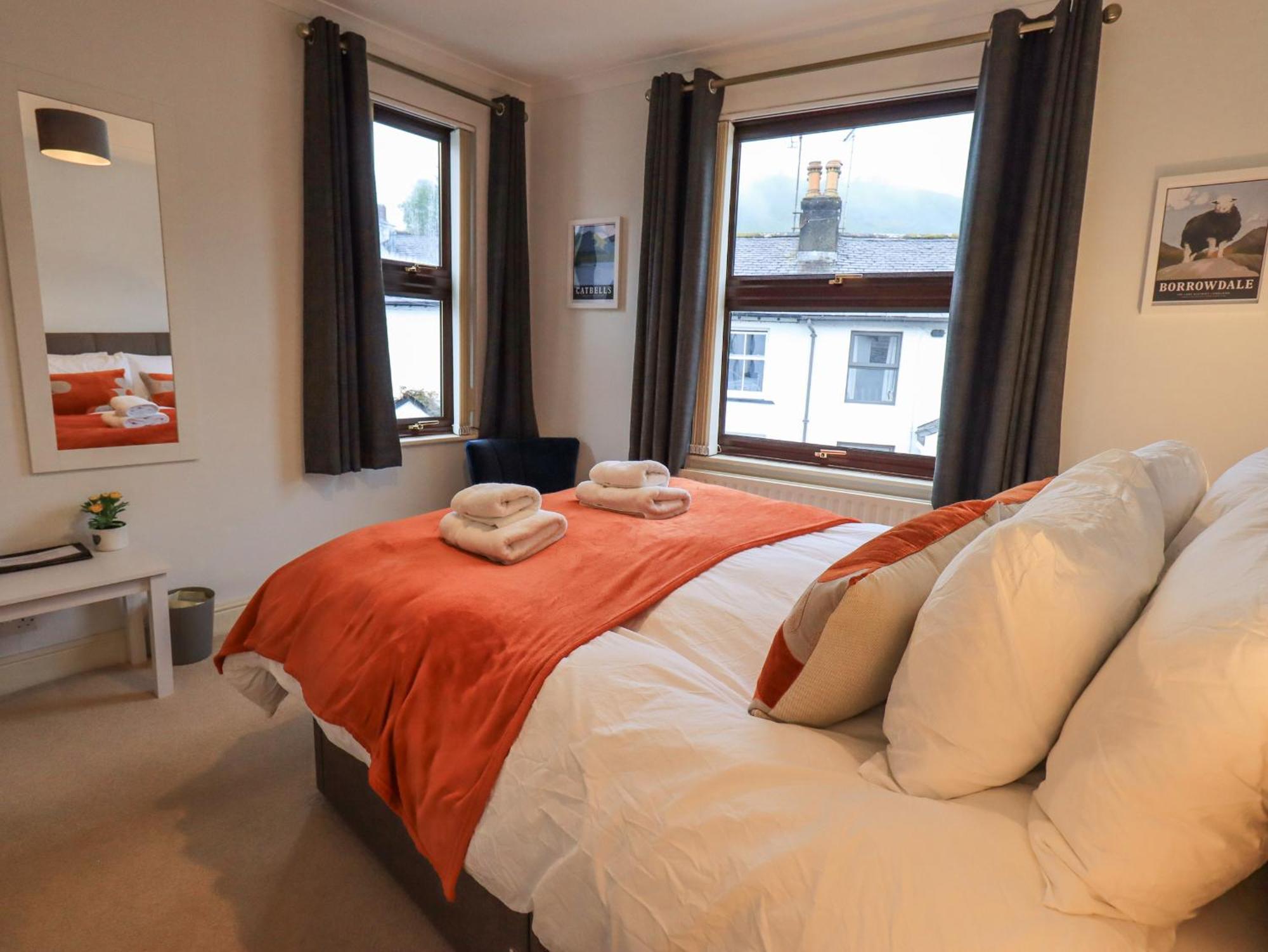 Holiday home Holme Rigg