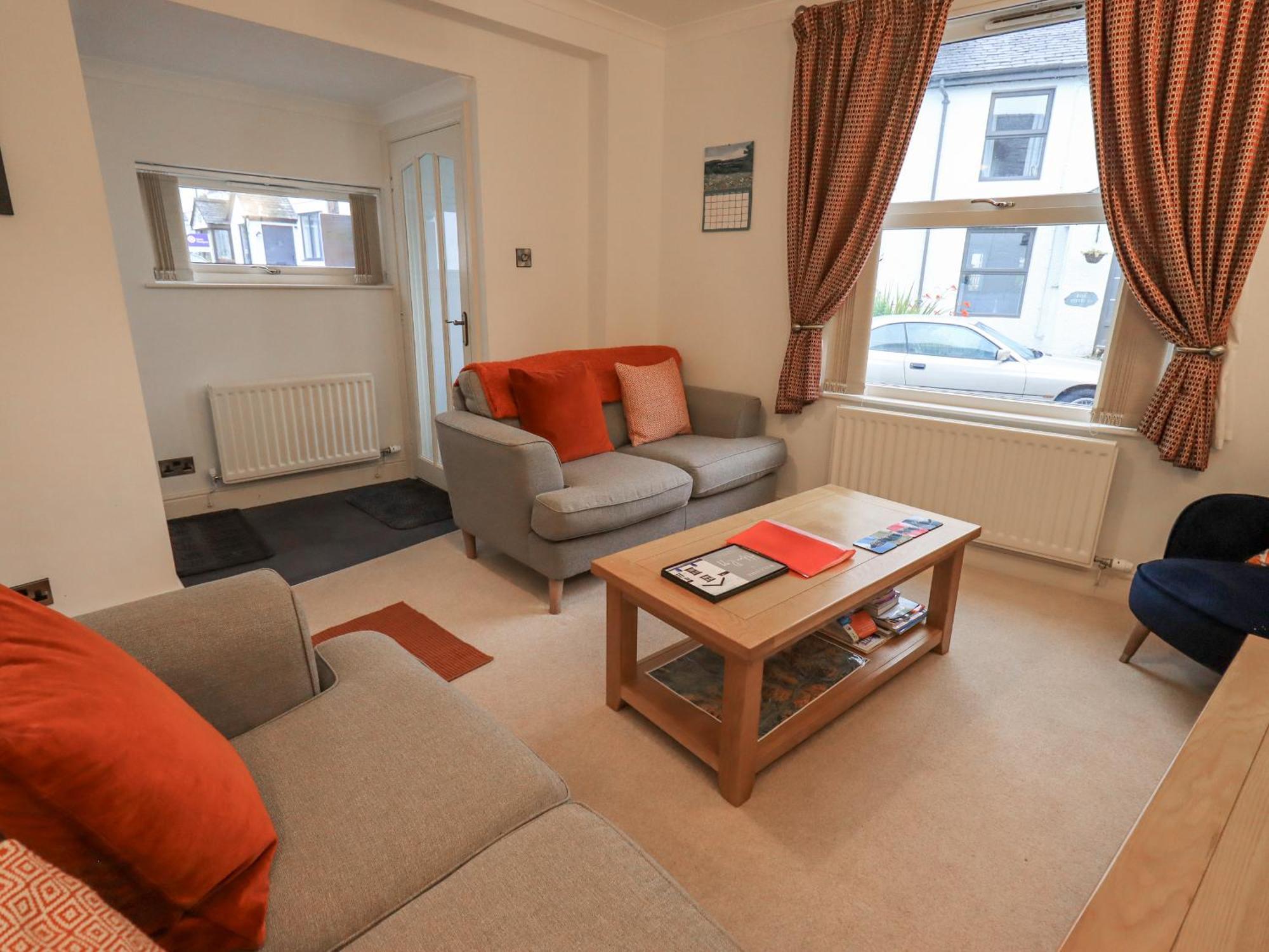 Holme Rigg Holiday home *
