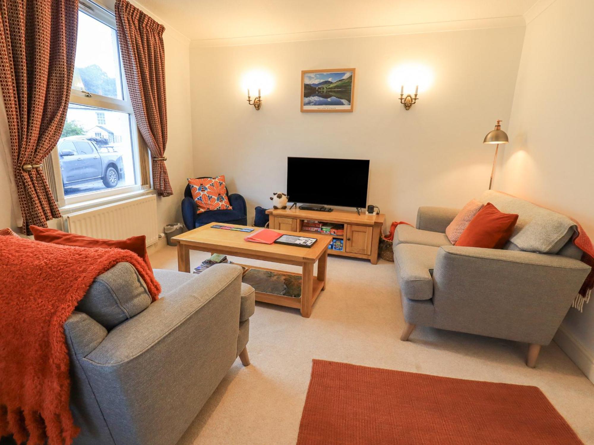 Holme Rigg Holiday home Keswick (Cumbria)