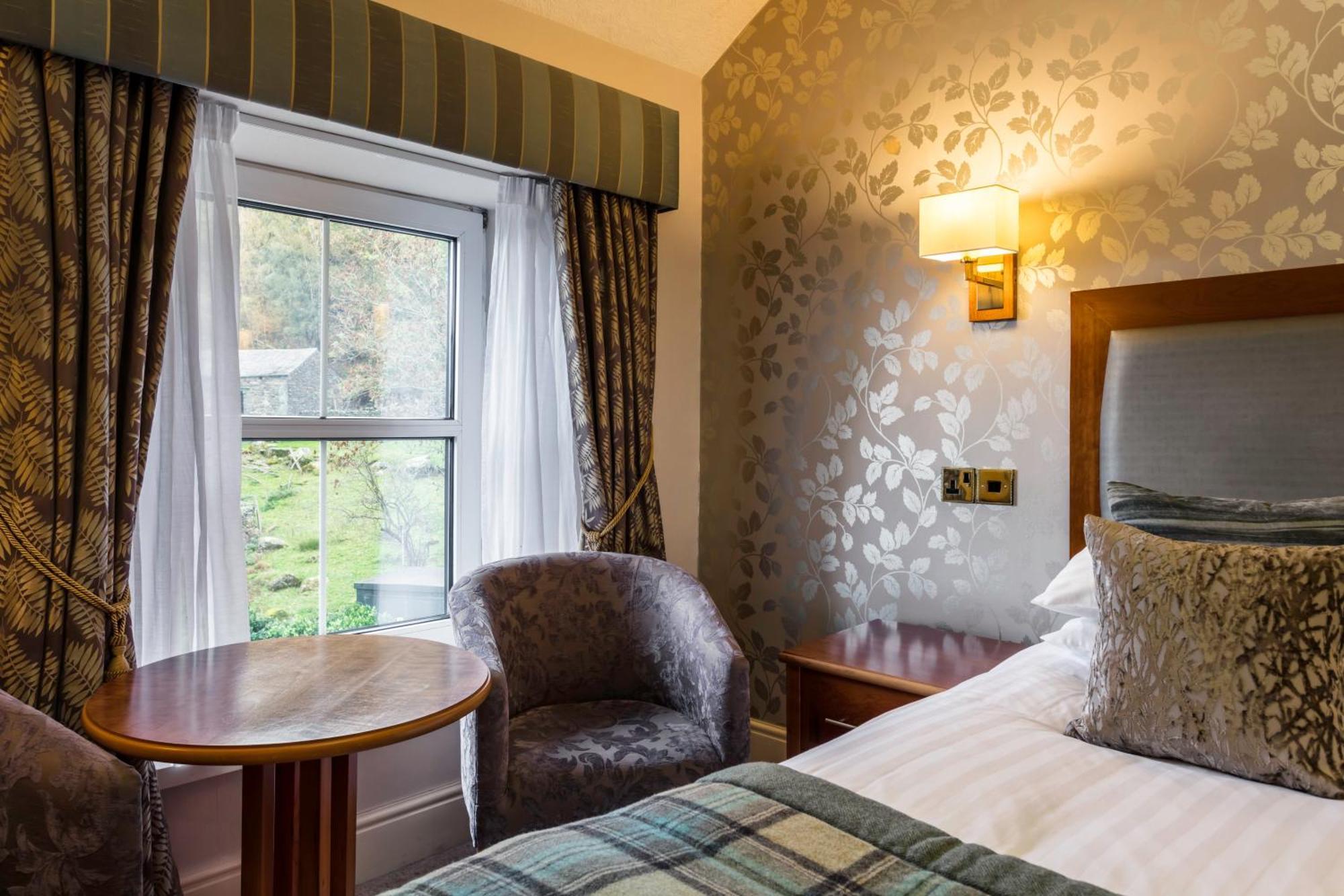 Hotel The Borrowdale Keswick (Cumbria)