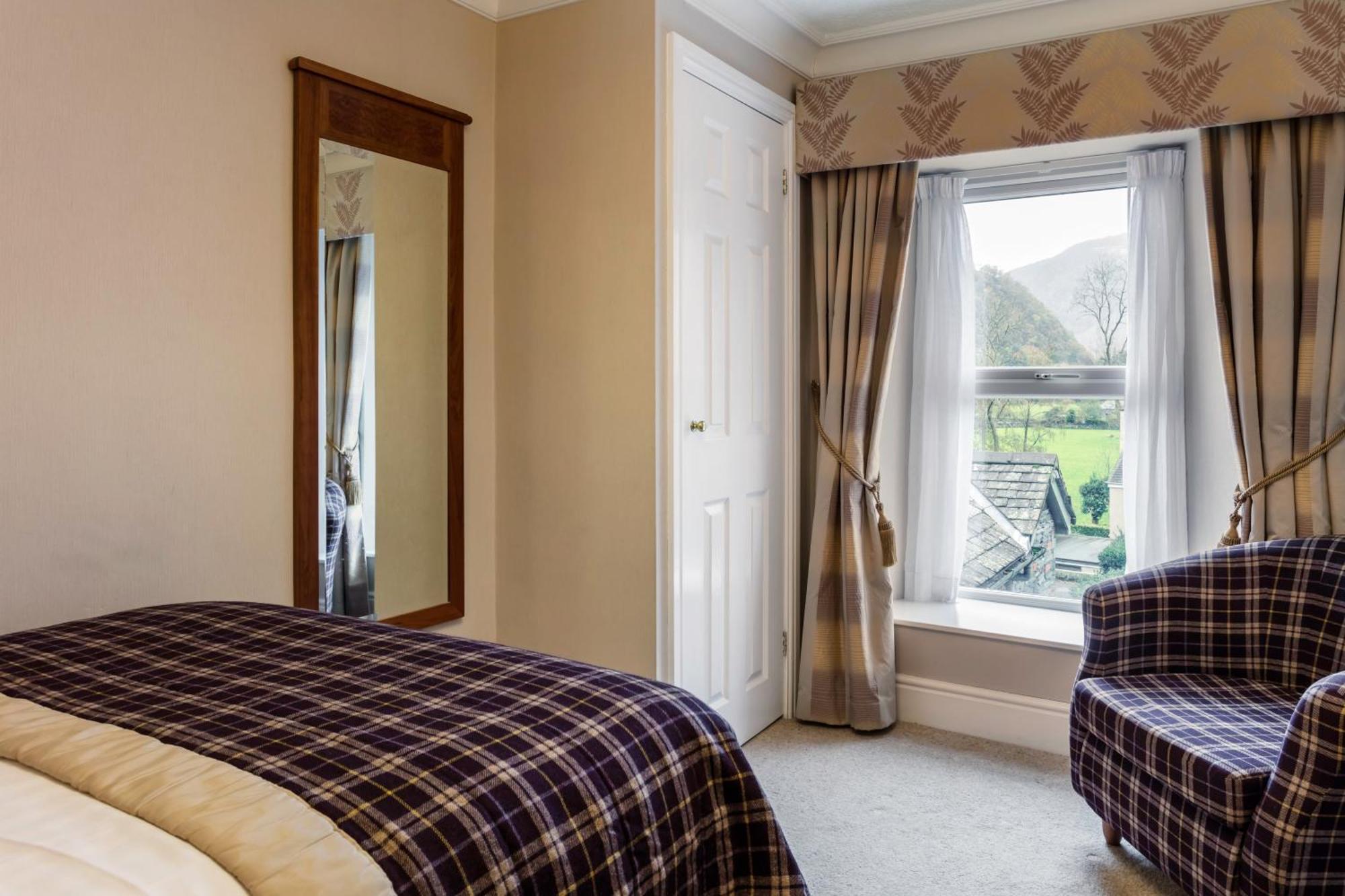 The Borrowdale 4*