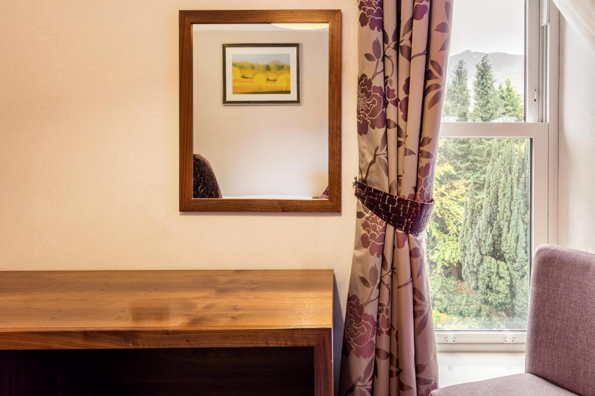 The Borrowdale