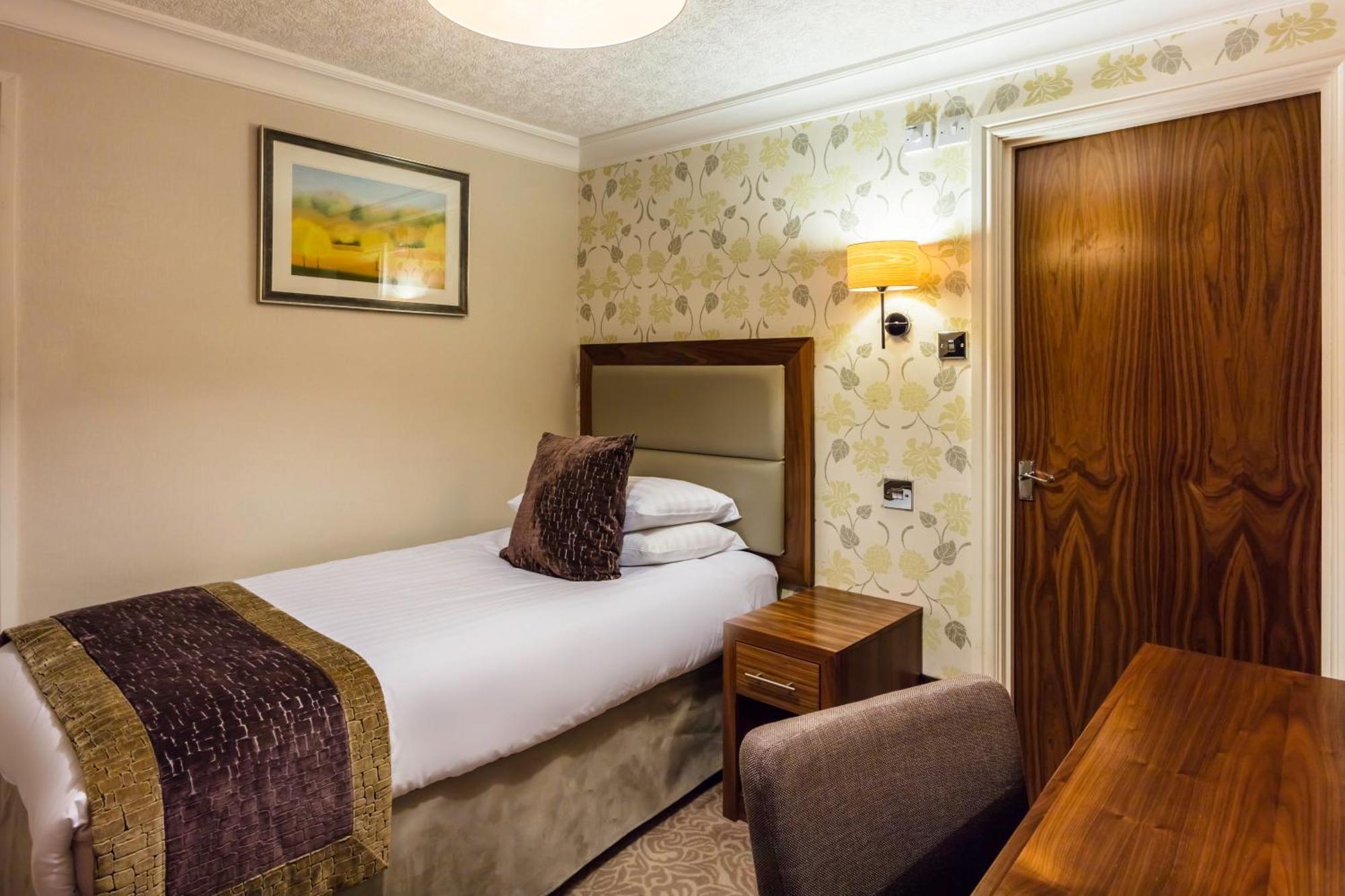 The Borrowdale Hotel 4*