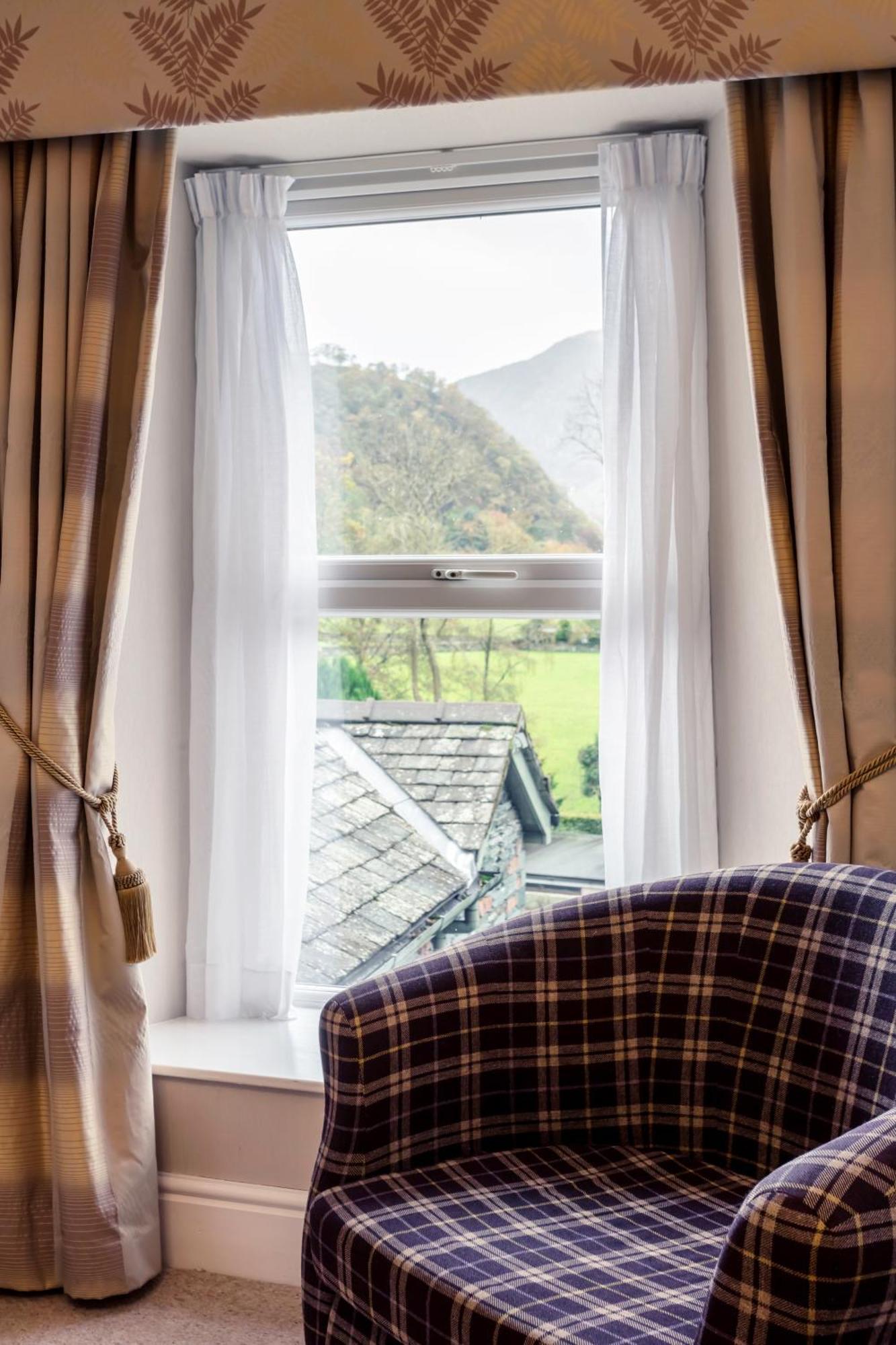 The Borrowdale Hotel Keswick (Cumbria)