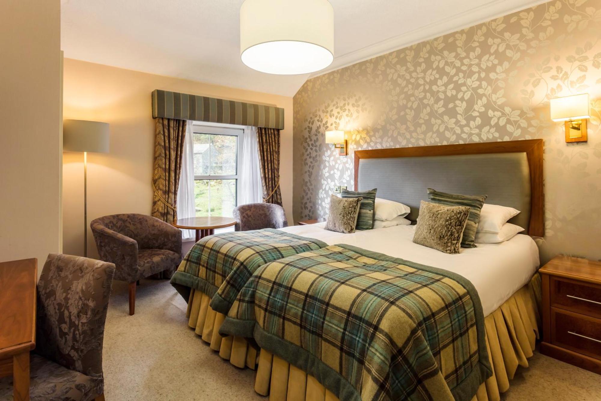 Hotel The Borrowdale Keswick (Cumbria)