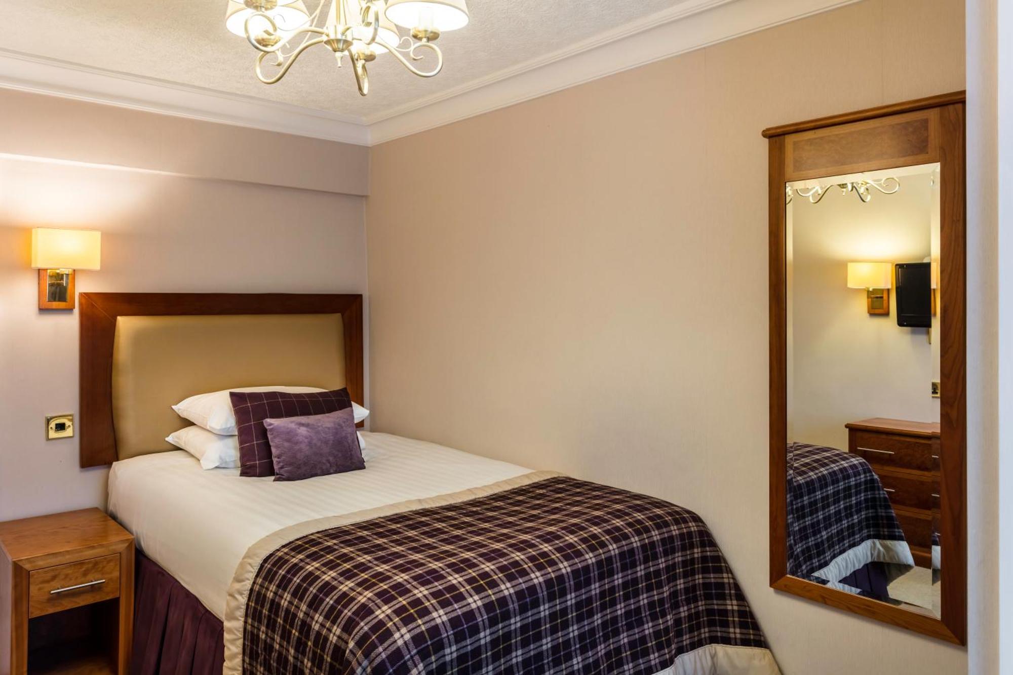 The Borrowdale 4* Keswick (Cumbria)