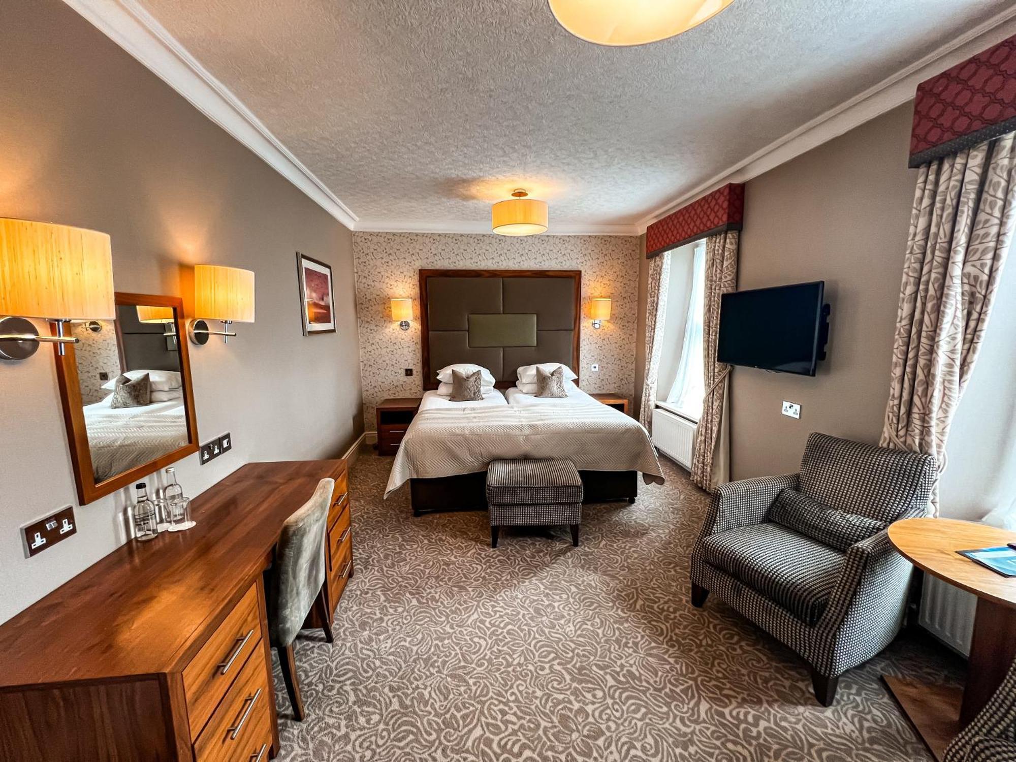 The Borrowdale