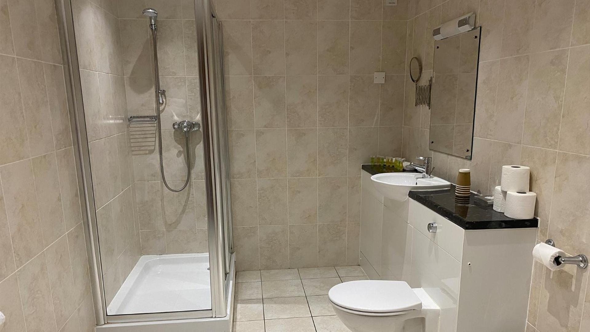 District Castle Hotel 4*