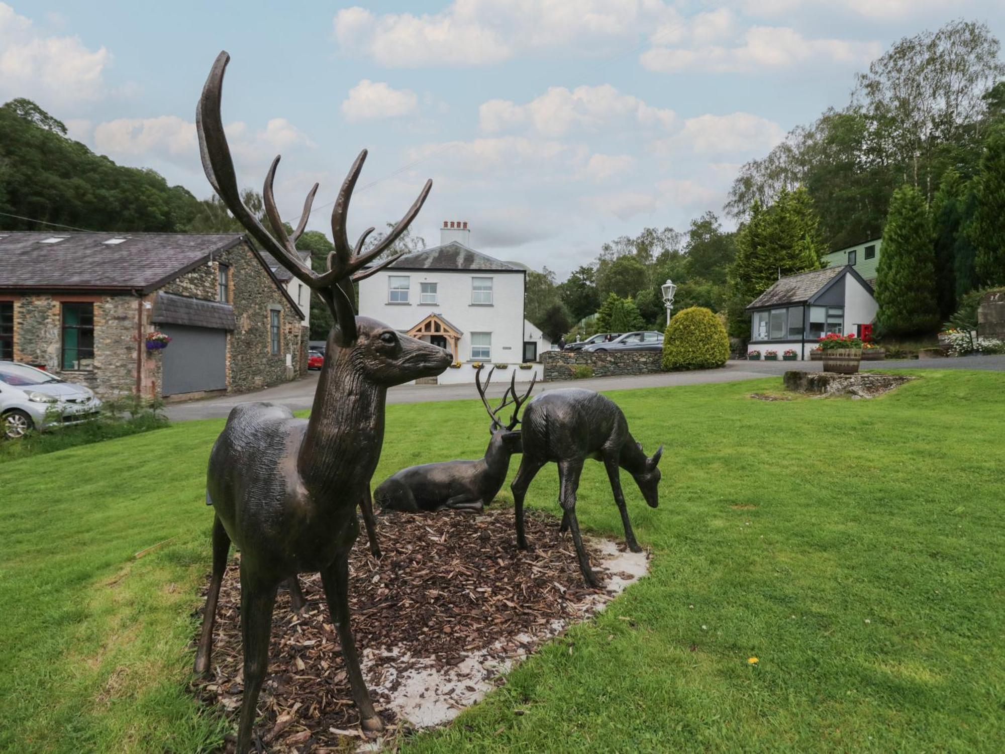 Riverside No 4 Holiday home