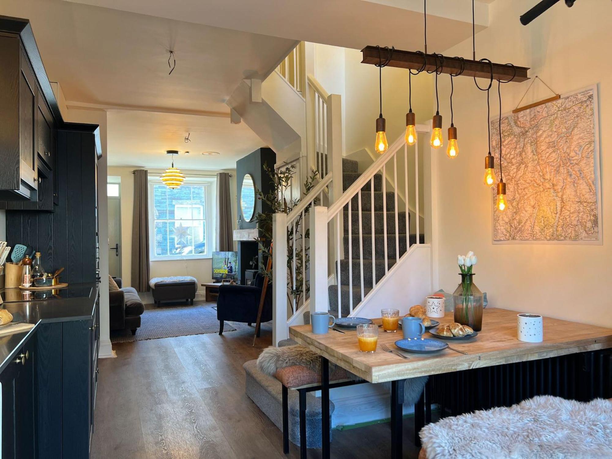 Holiday home Anley Keswick