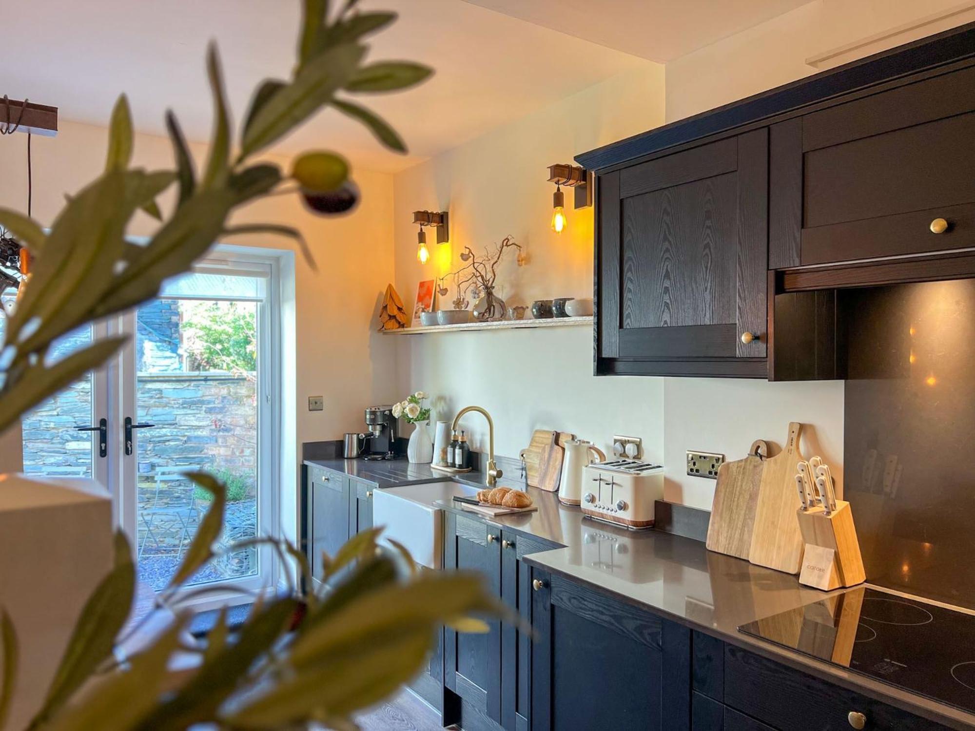 Holiday home Anley Keswick *