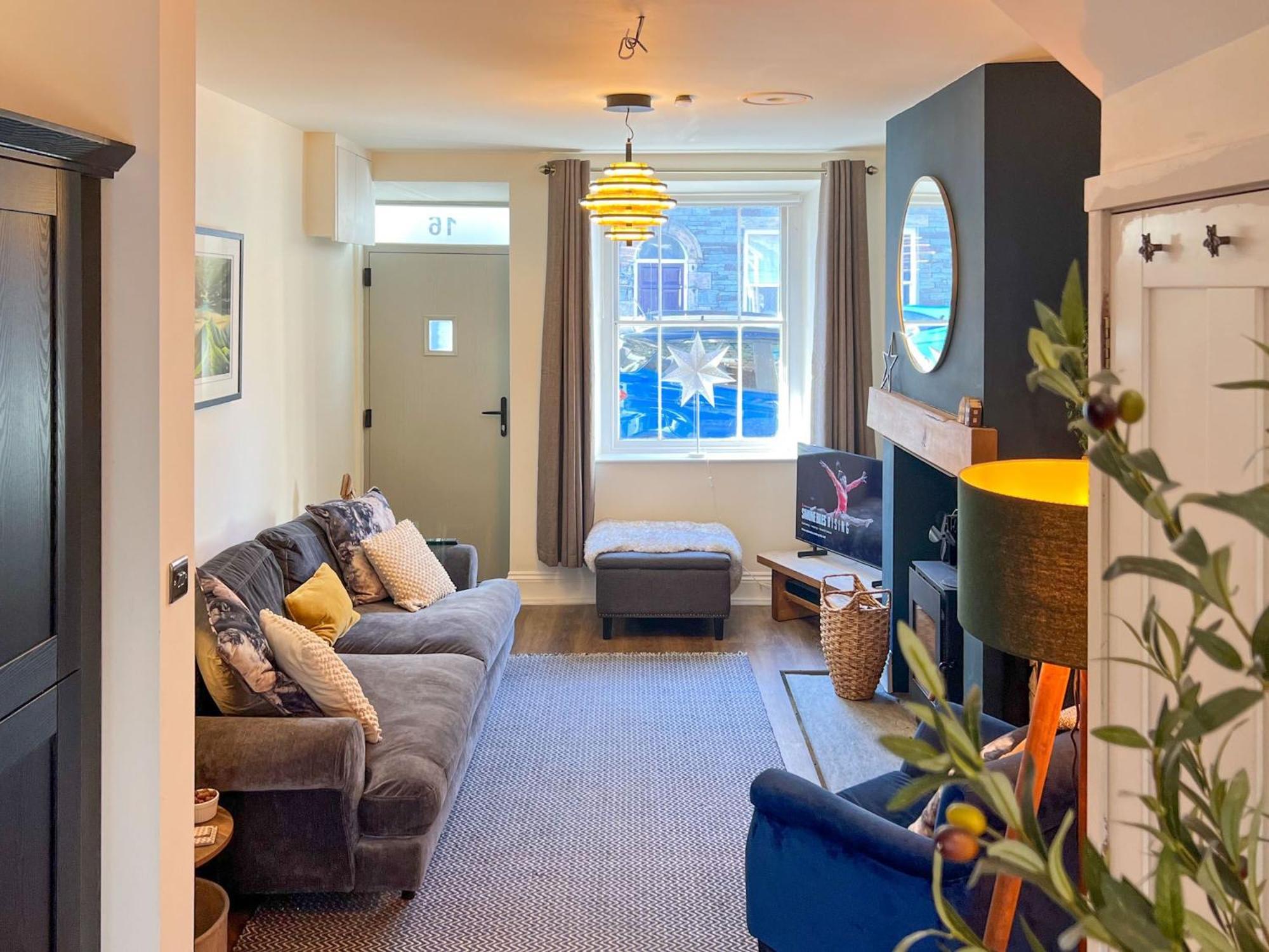 Holiday home Anley Keswick Keswick (Cumbria)