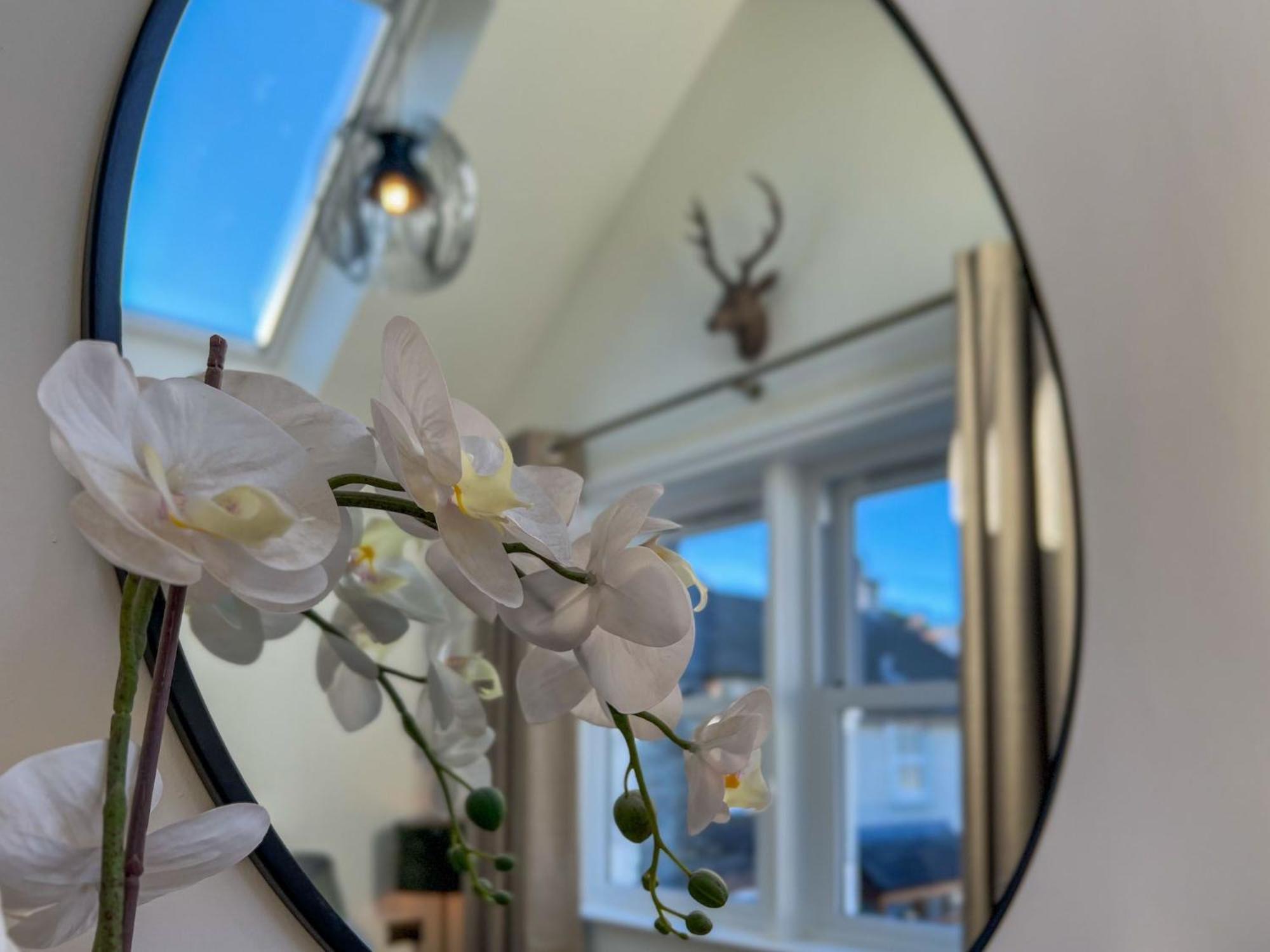 Anley Keswick Holiday home *