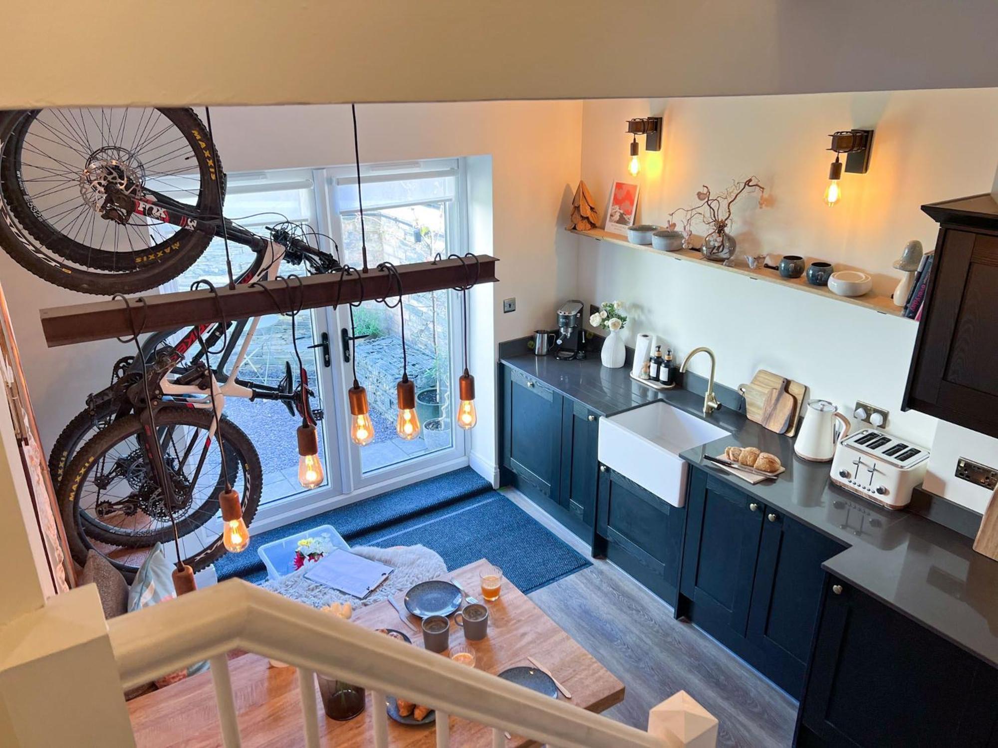 Holiday home Anley Keswick *