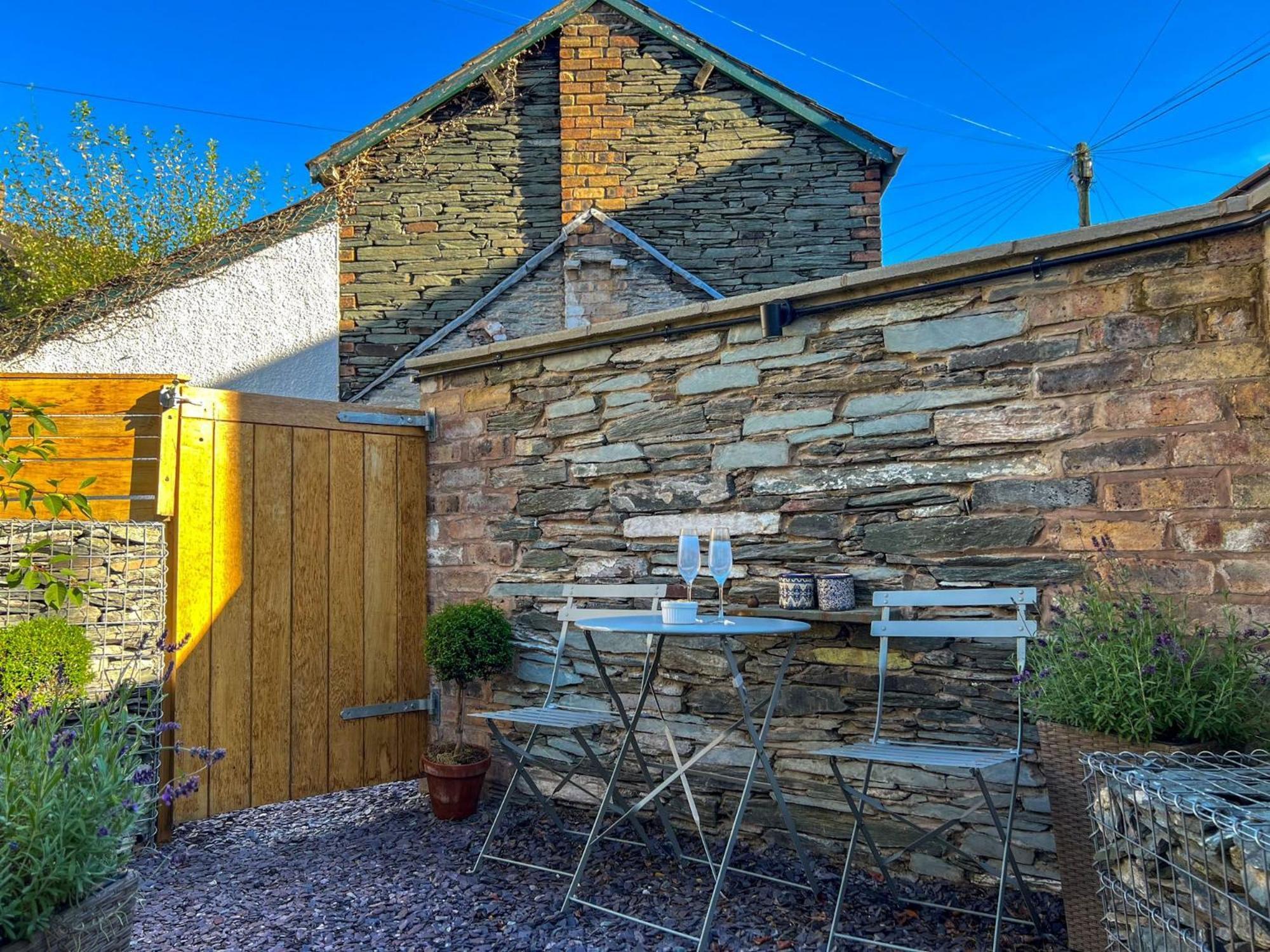 Anley Keswick Holiday home
